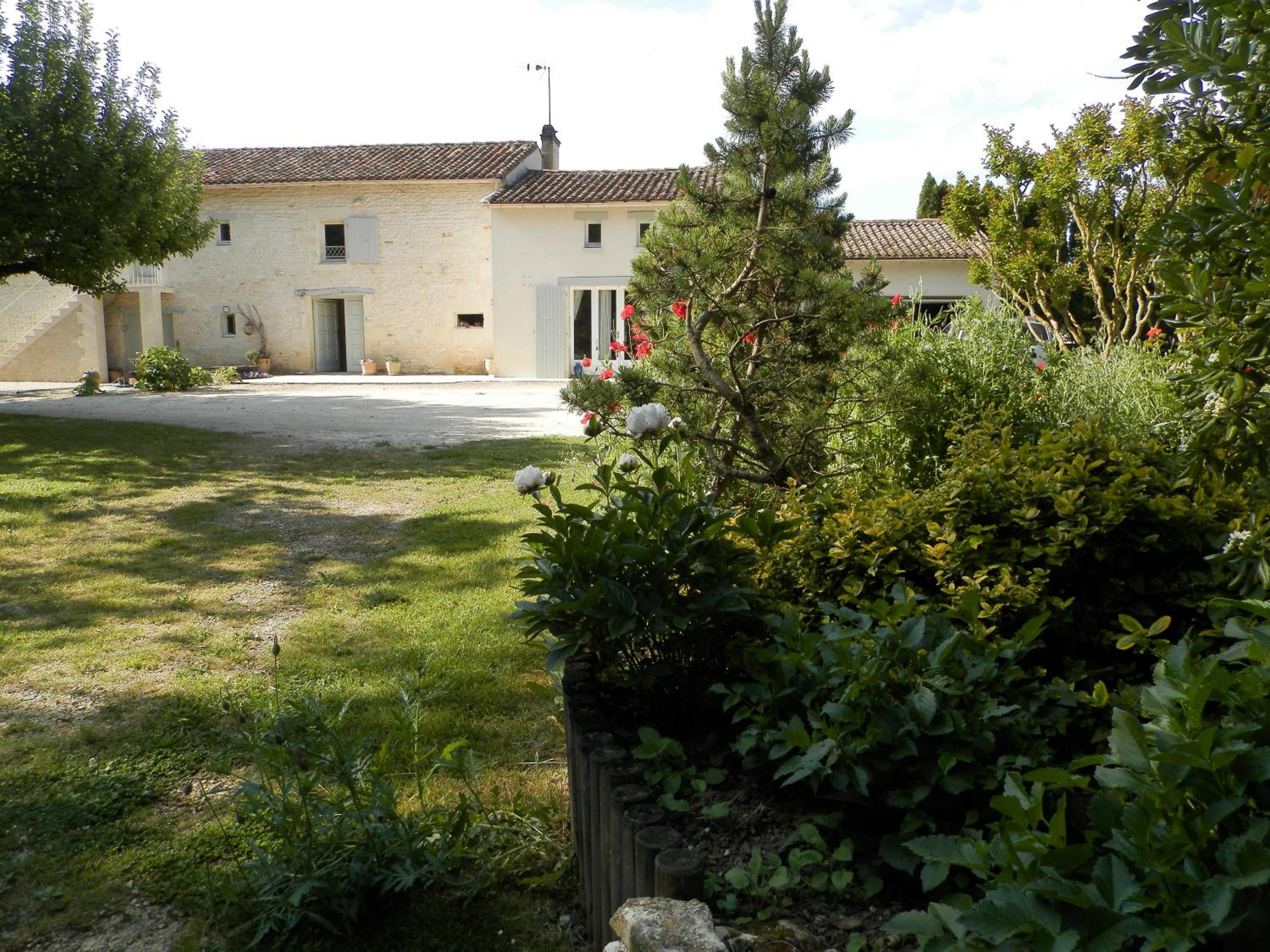 Au pré du Mignon aux portes du Marais Poitevin view 5