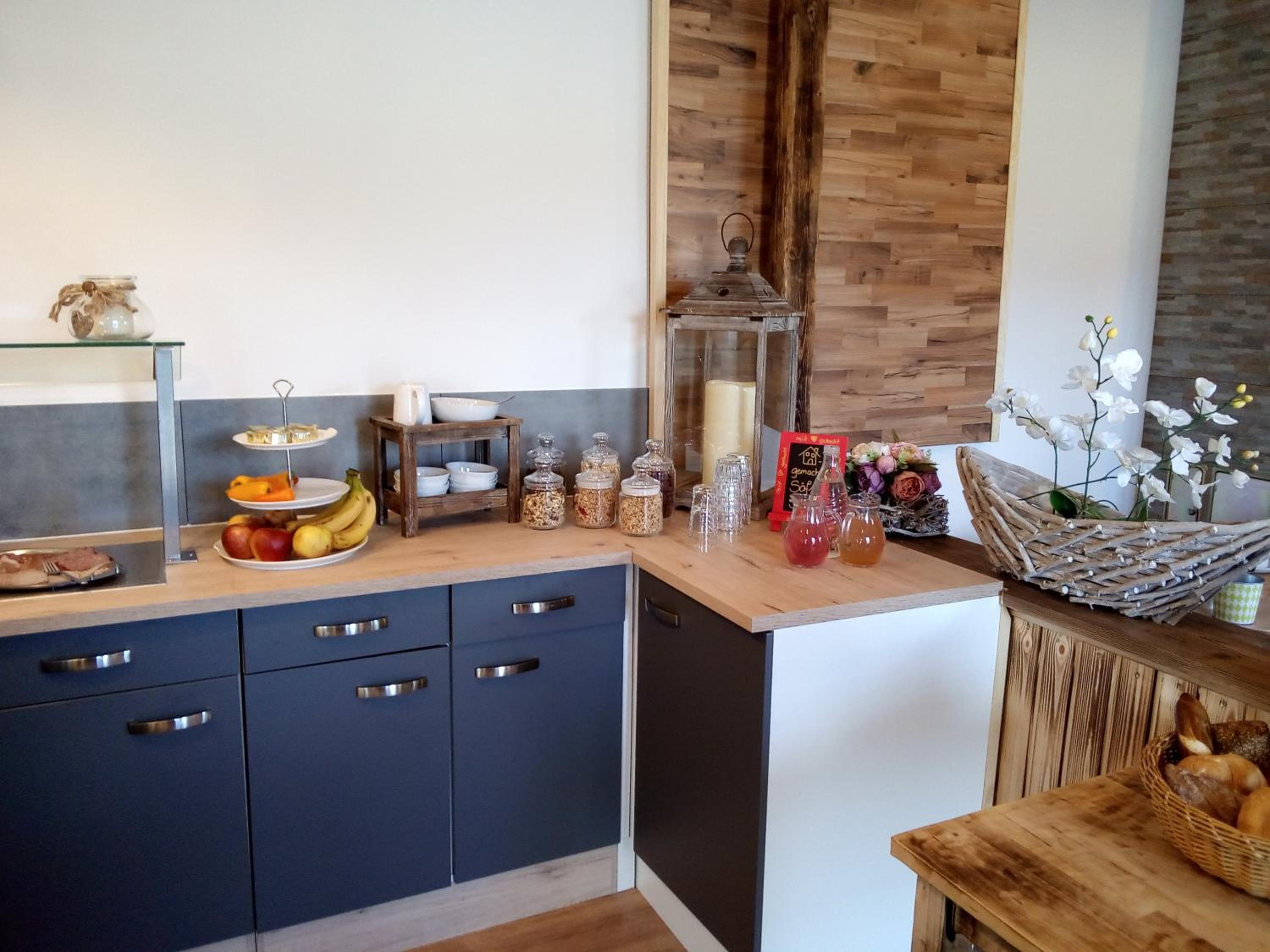 Gästehaus Auszeit