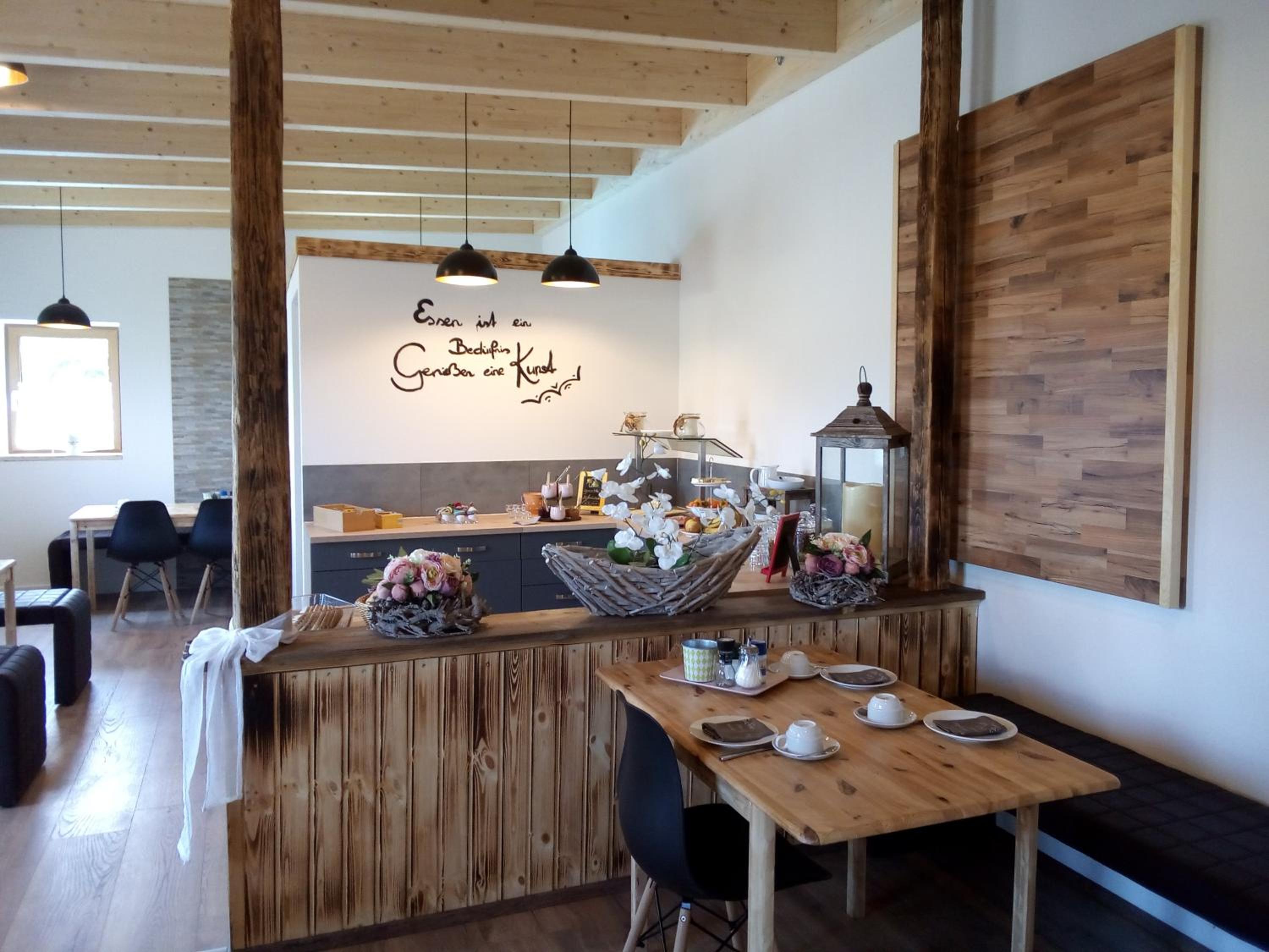 Gästehaus Auszeit