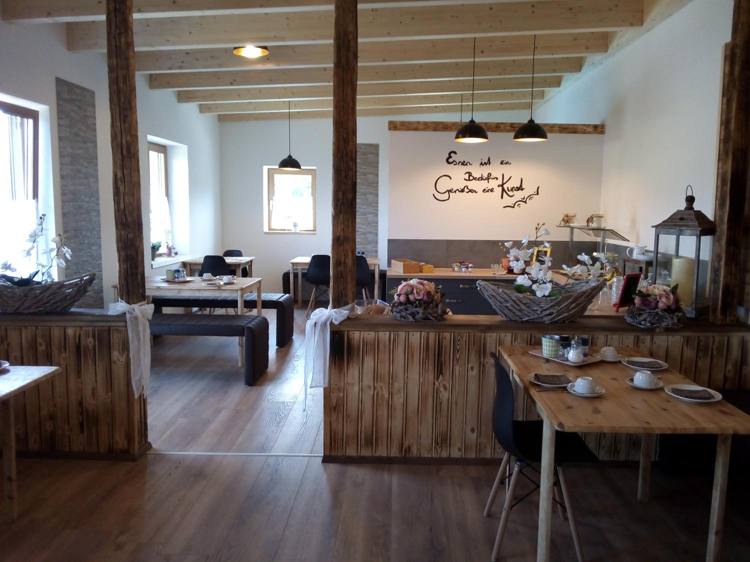 Gästehaus Auszeit
