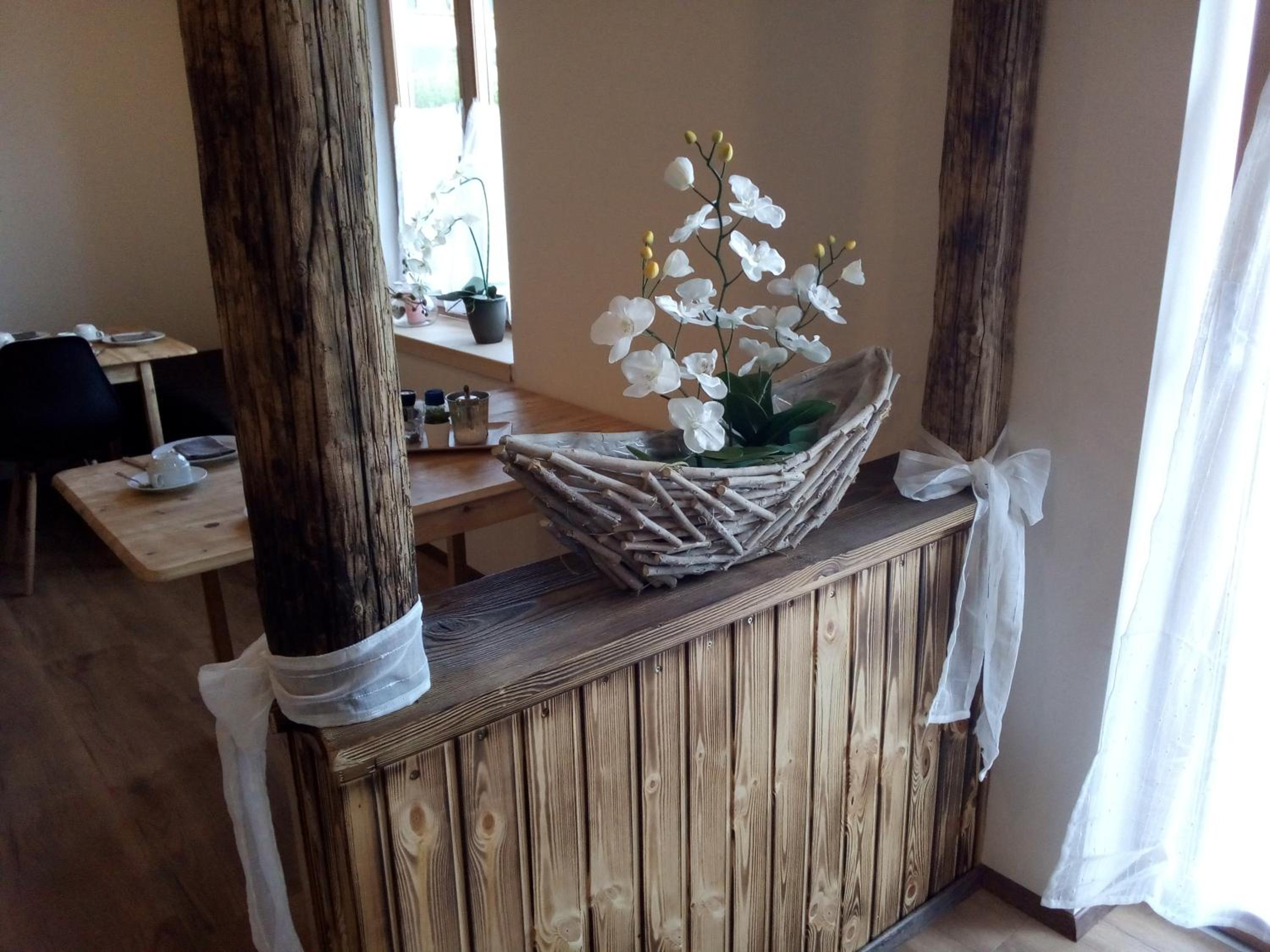 Gästehaus Auszeit