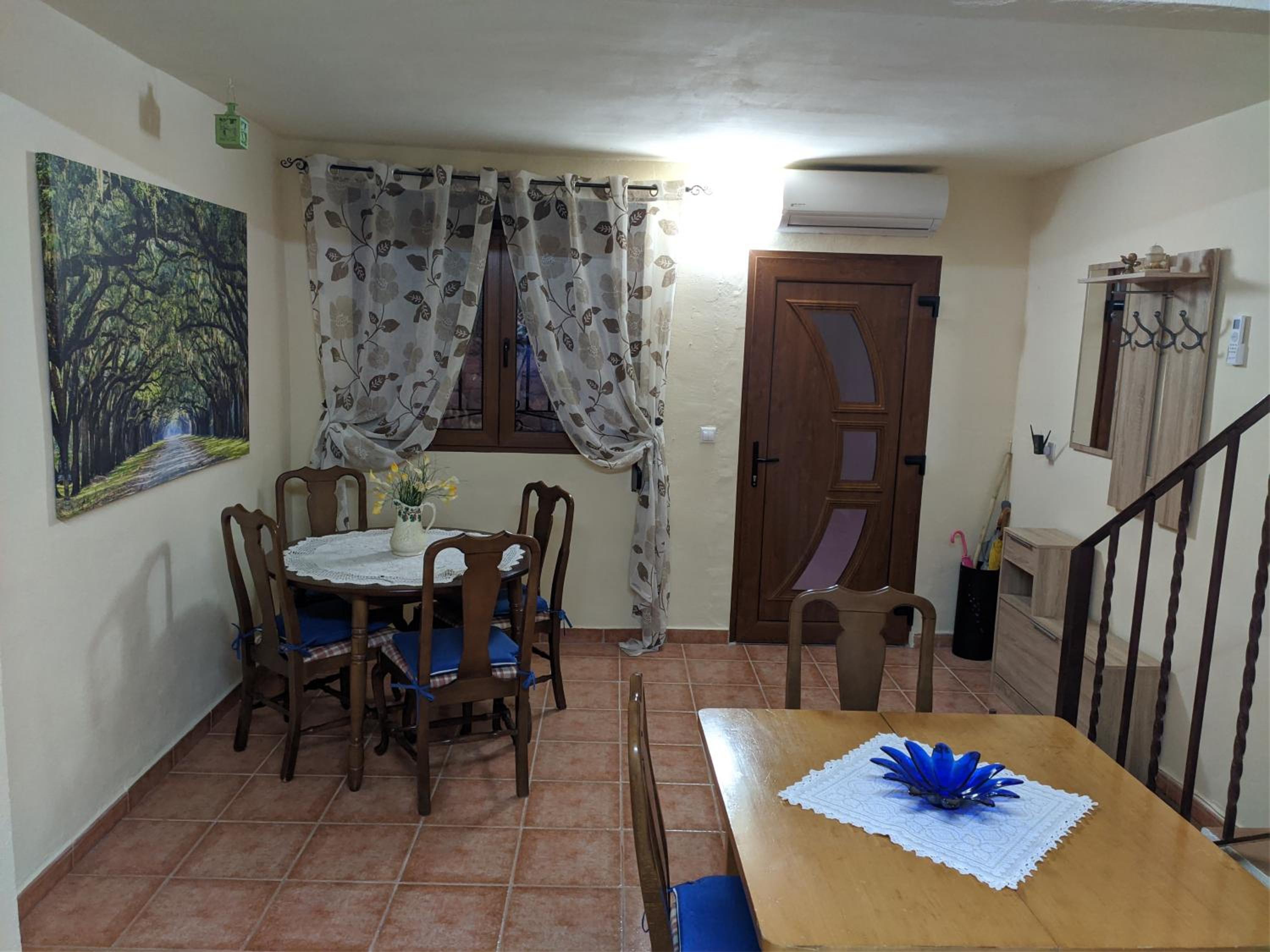 Casa Rural Adriana, Montanejos view 5