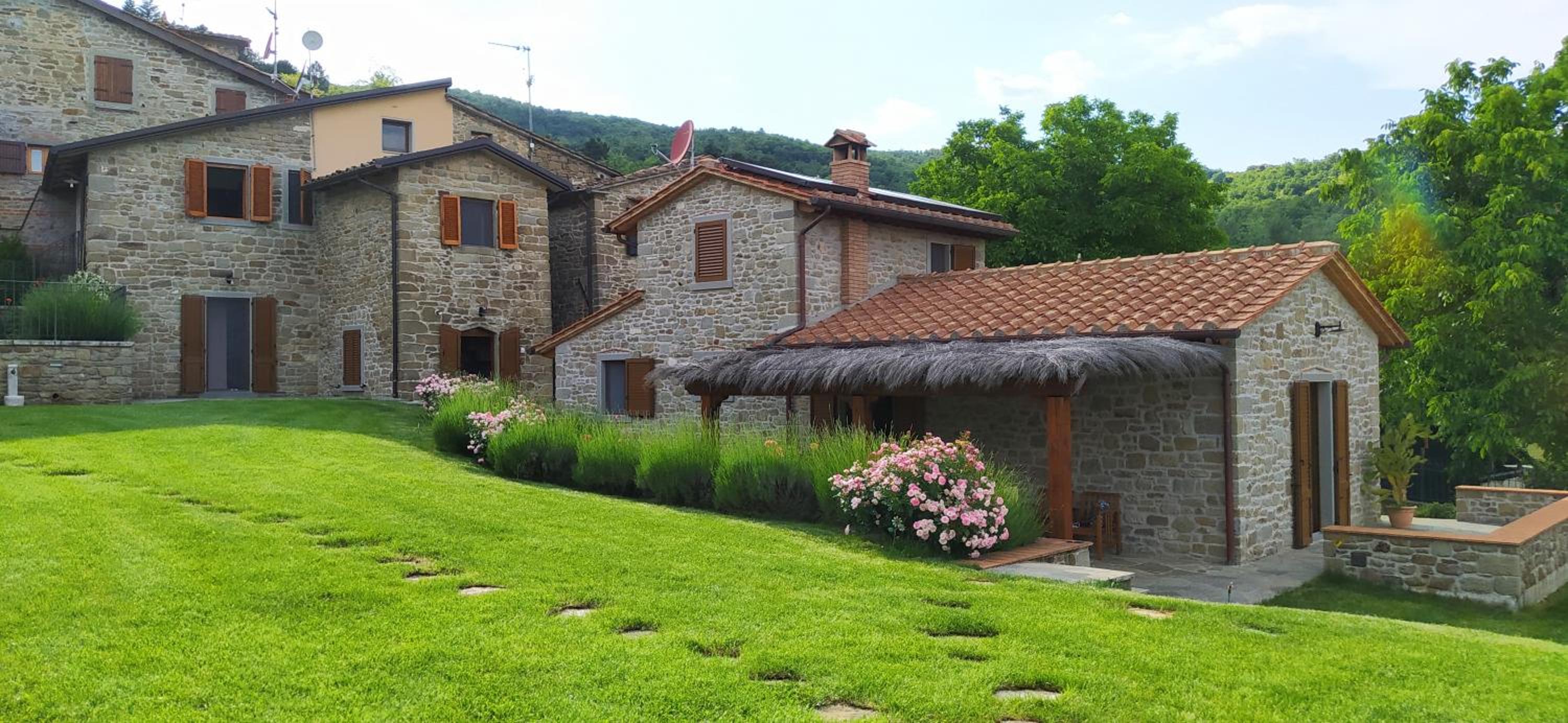 Podere Verdi Colline