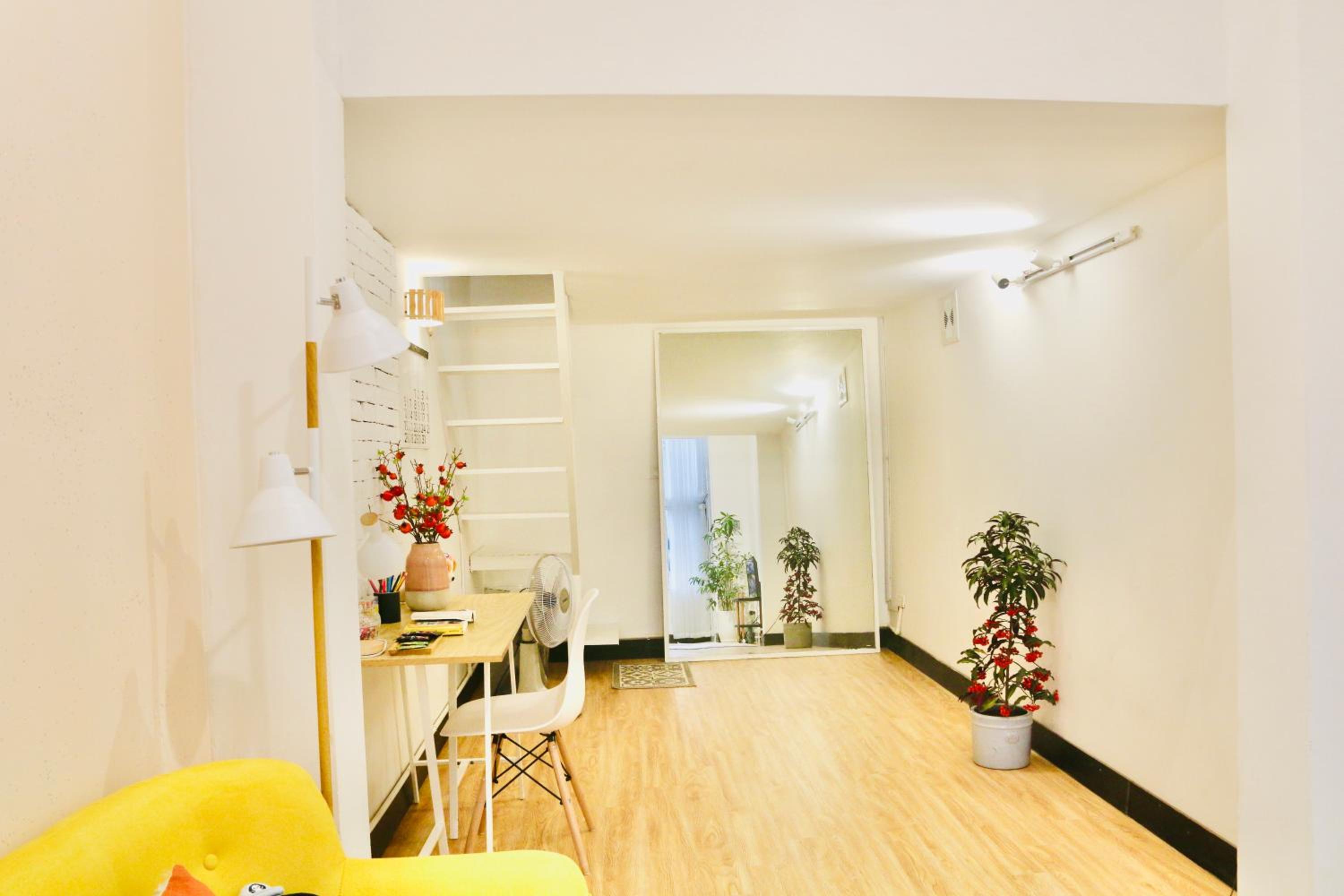 Vitamin Home Ba Đình