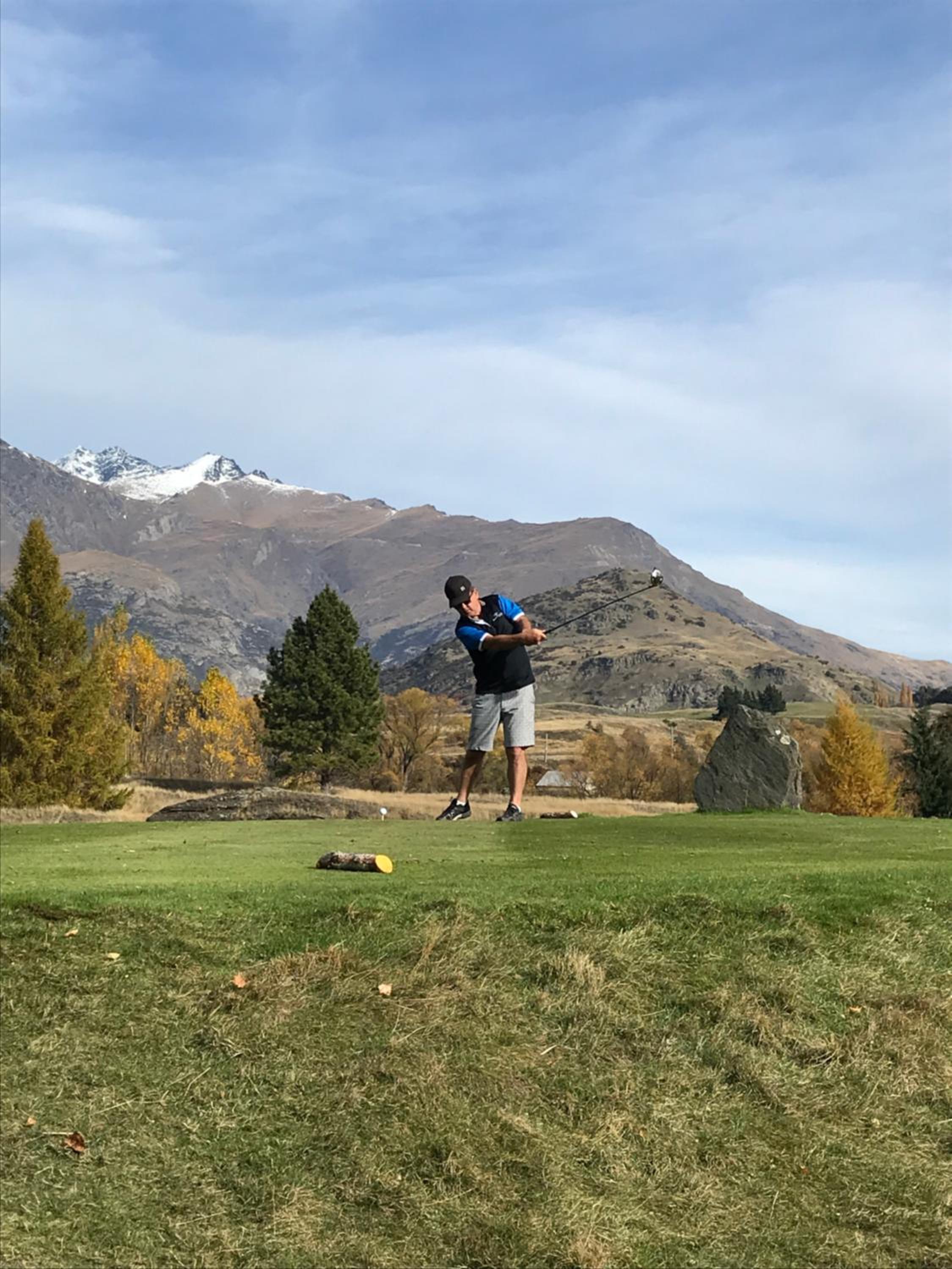 Arrowtown House Boutique Hotel 61