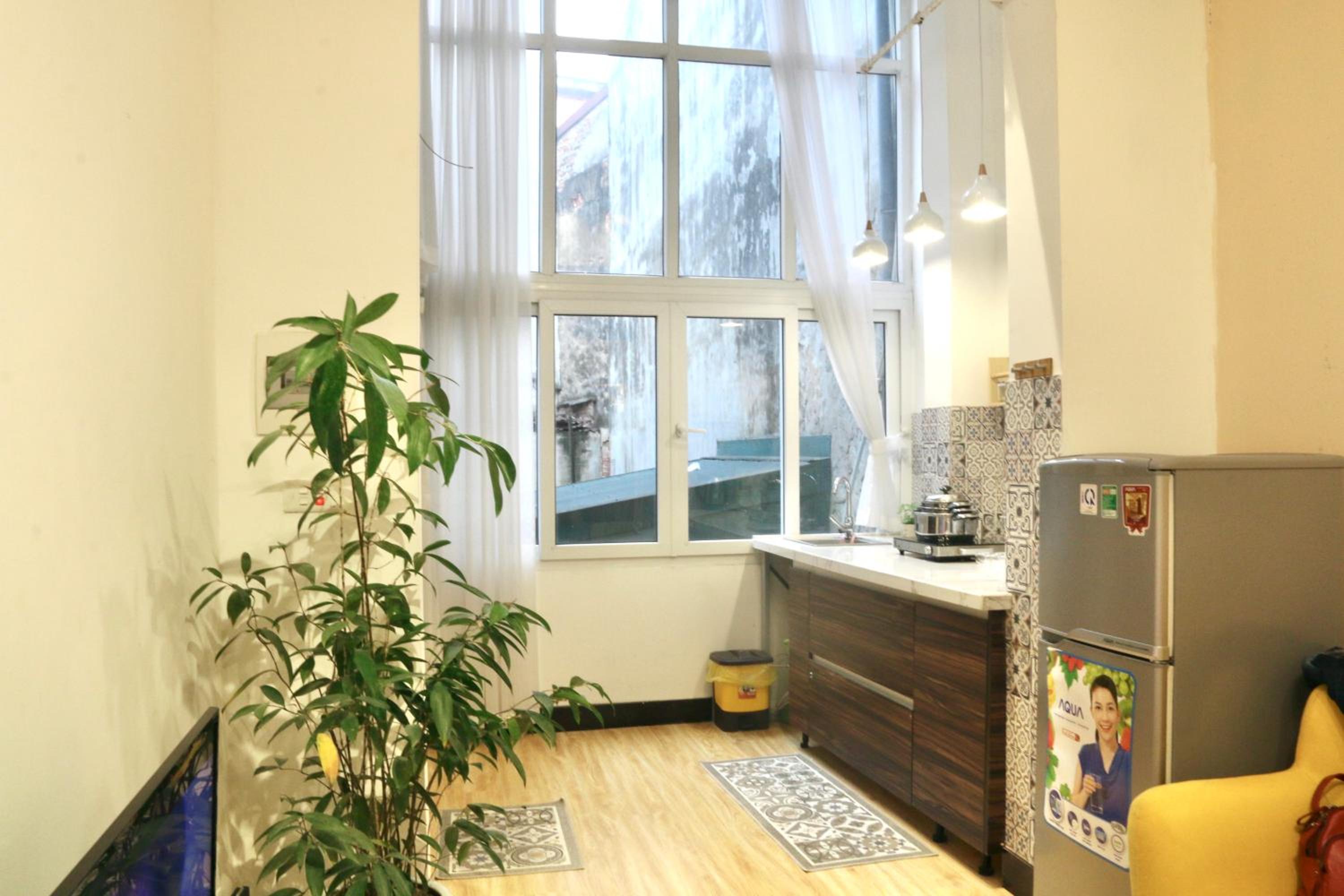 Vitamin Home Ba Đình