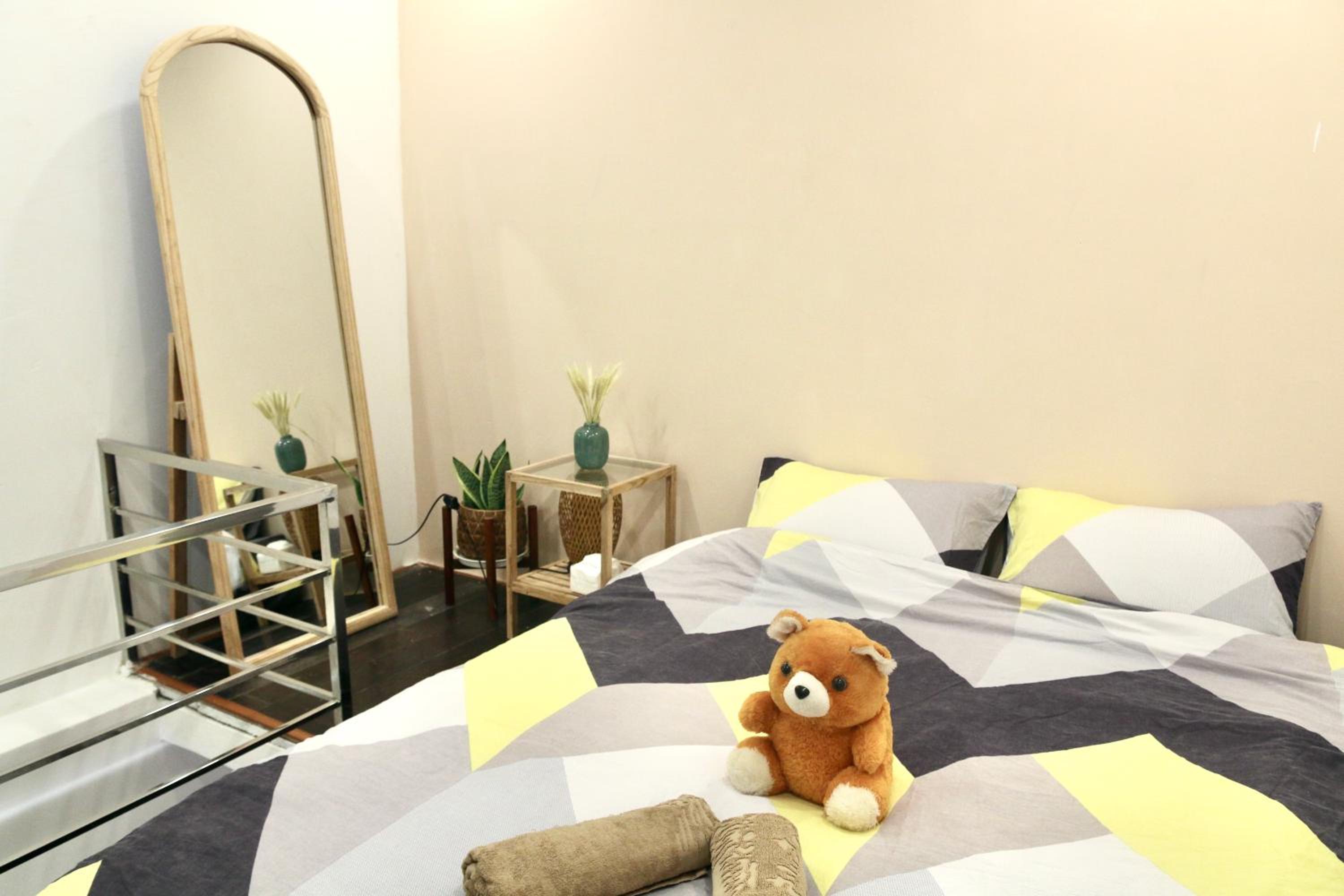 Vitamin Home Ba Đình