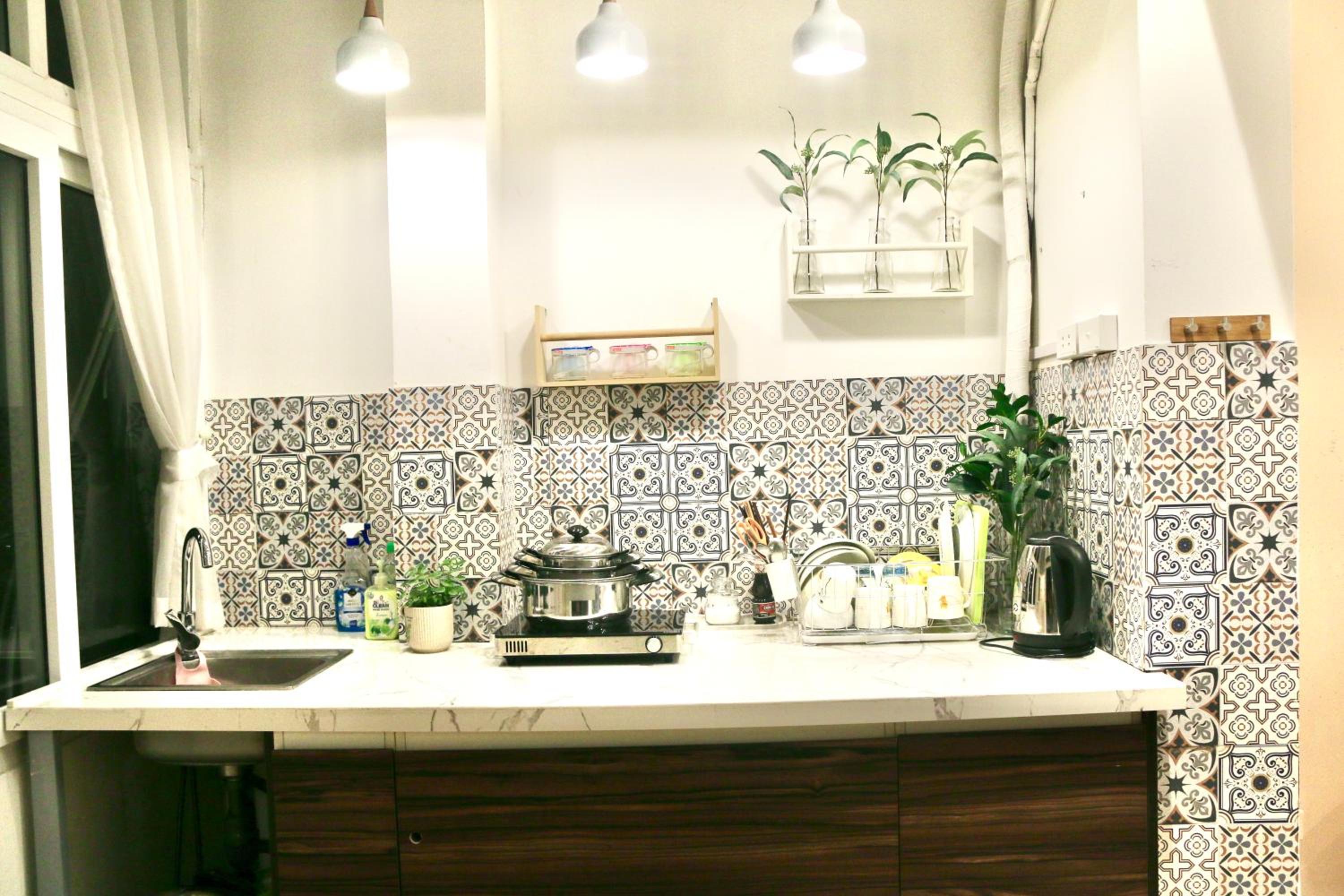 Vitamin Home Ba Đình