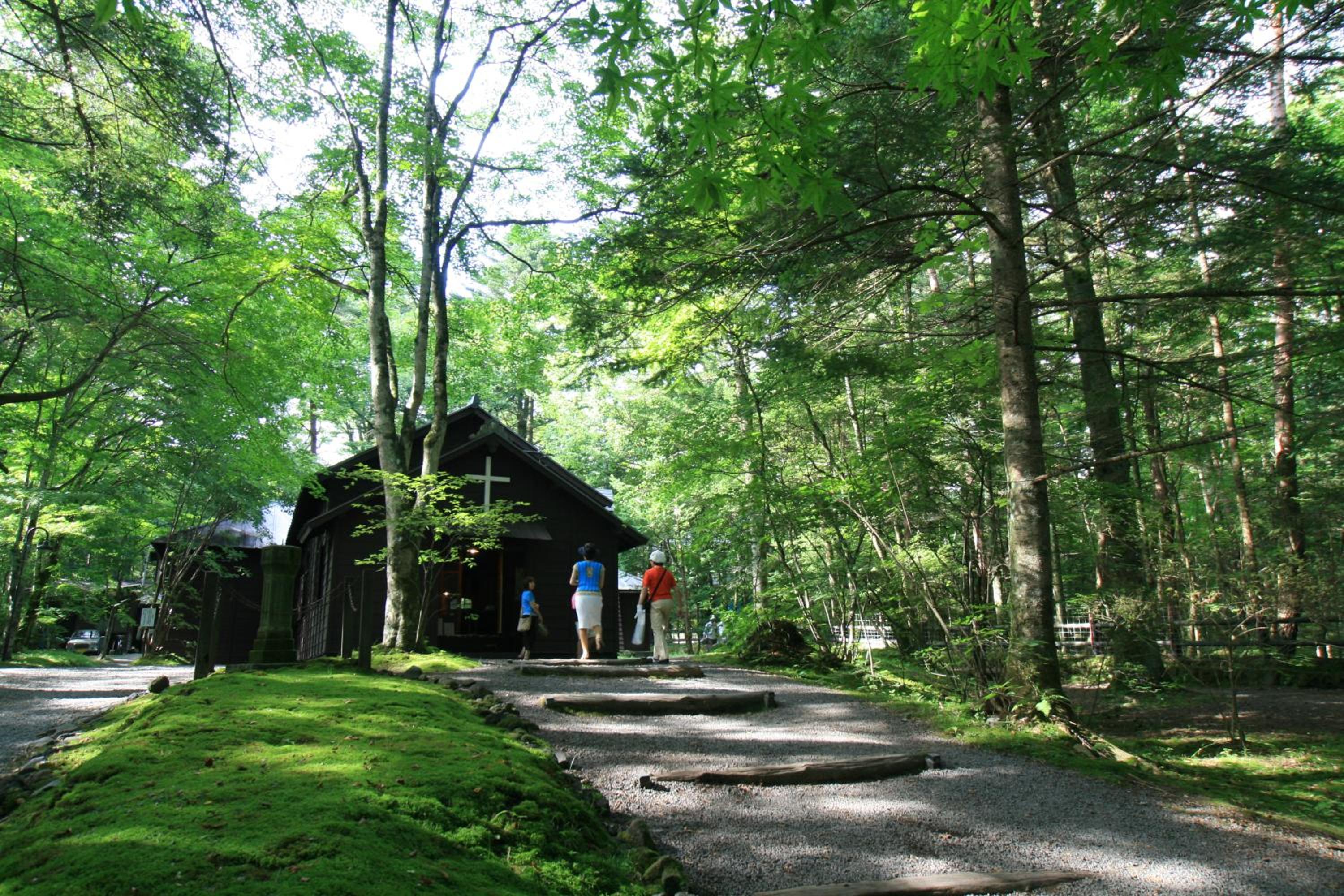 Angel Resort Karuizawa view 3