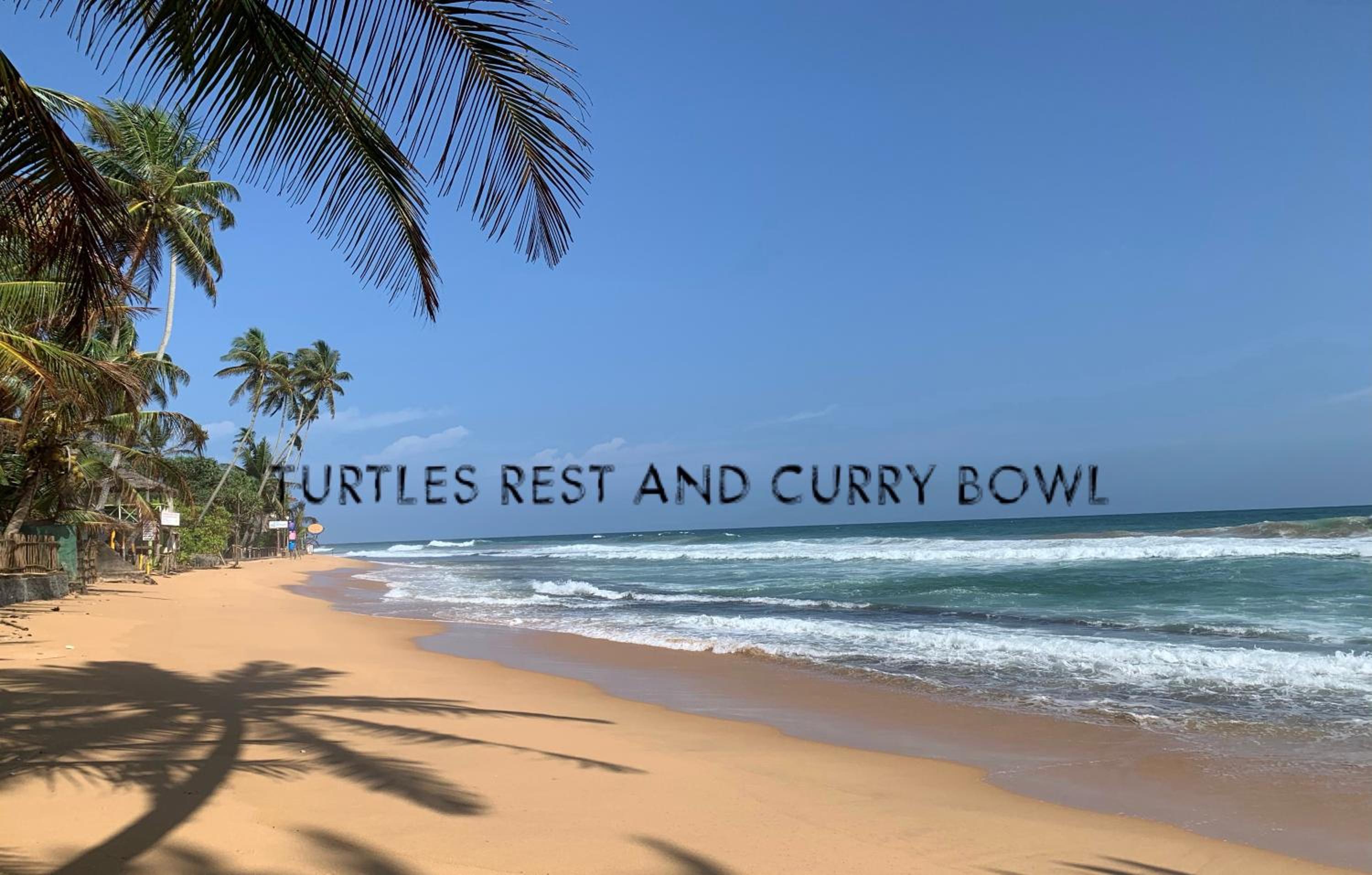 Curry Bowl Restaurant & Turtles Rest
