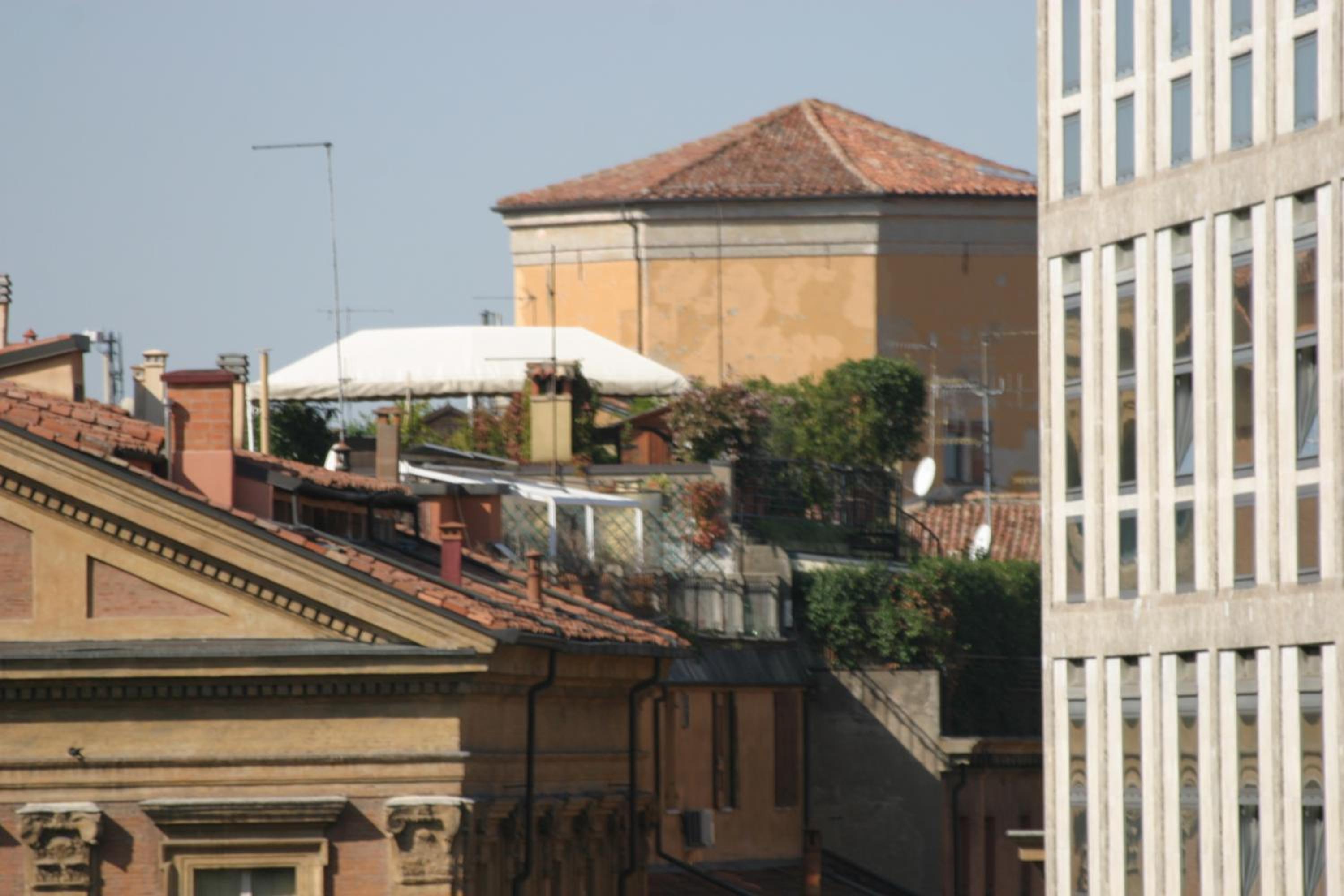 Alle Torri