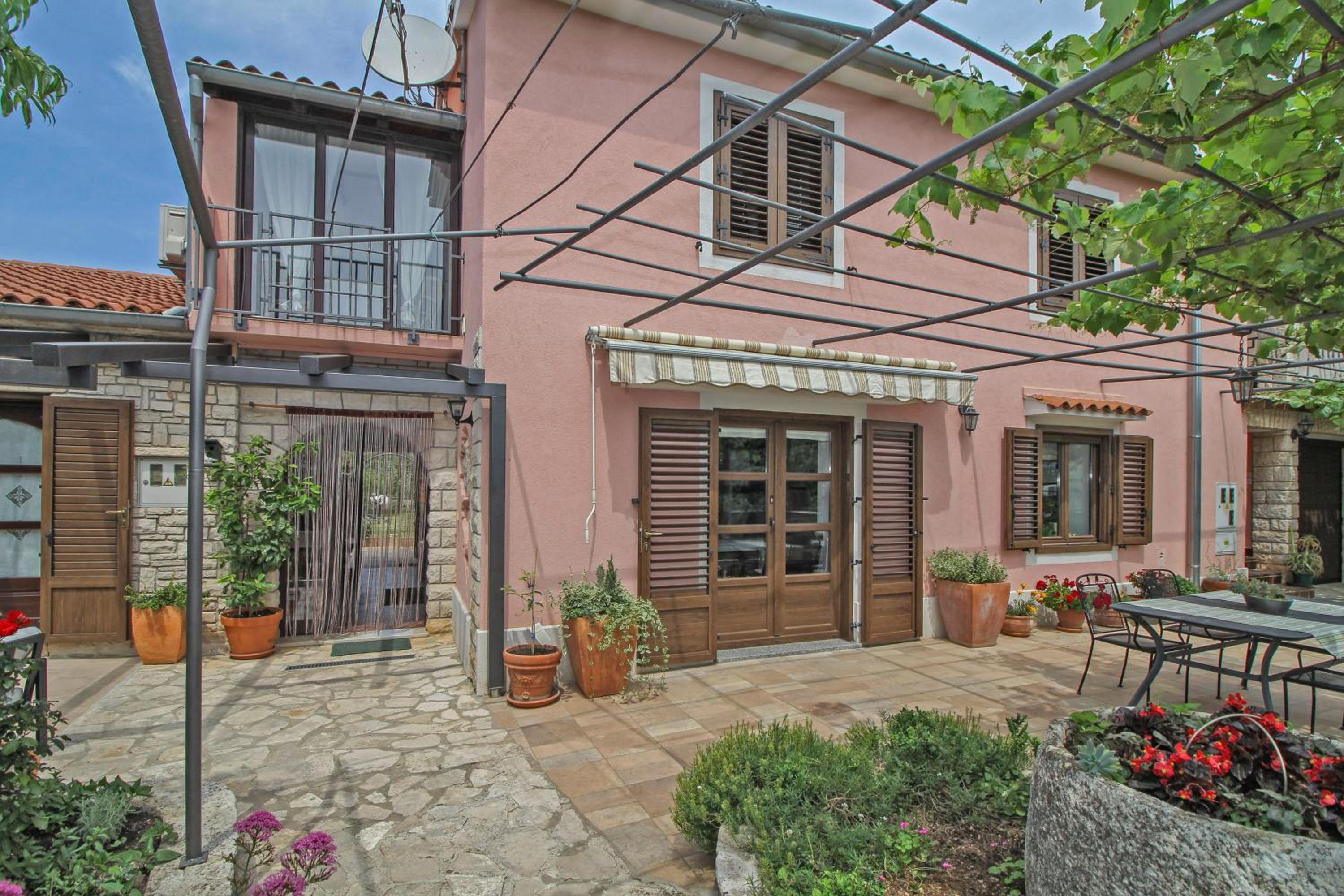 Casa Emilia in Vodnjan * Istrien