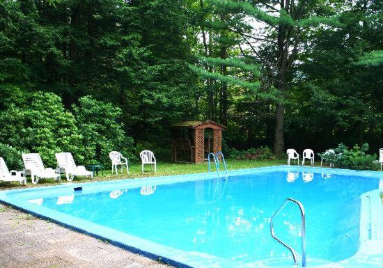 Stay Berkshires