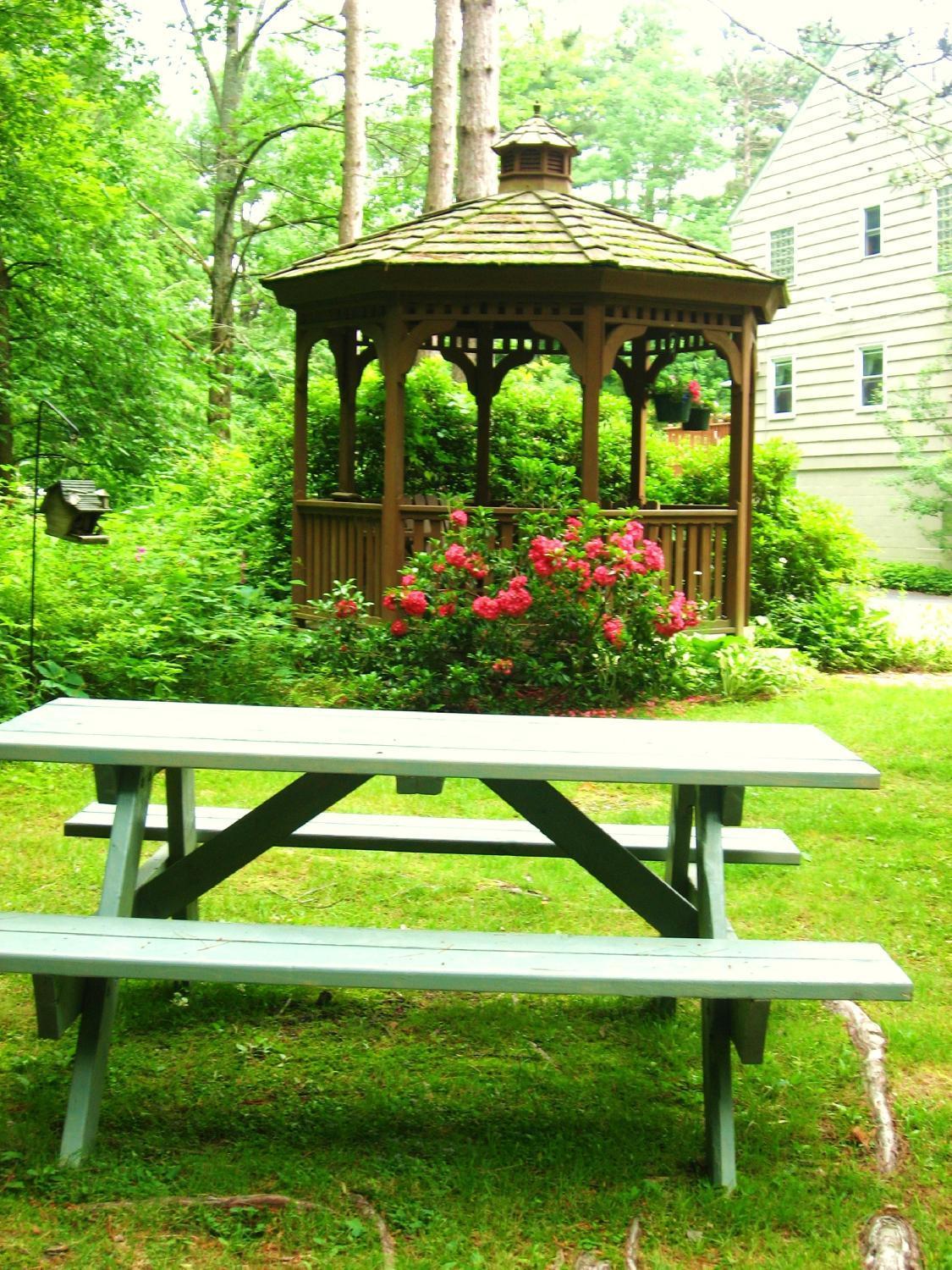 Stay Berkshires