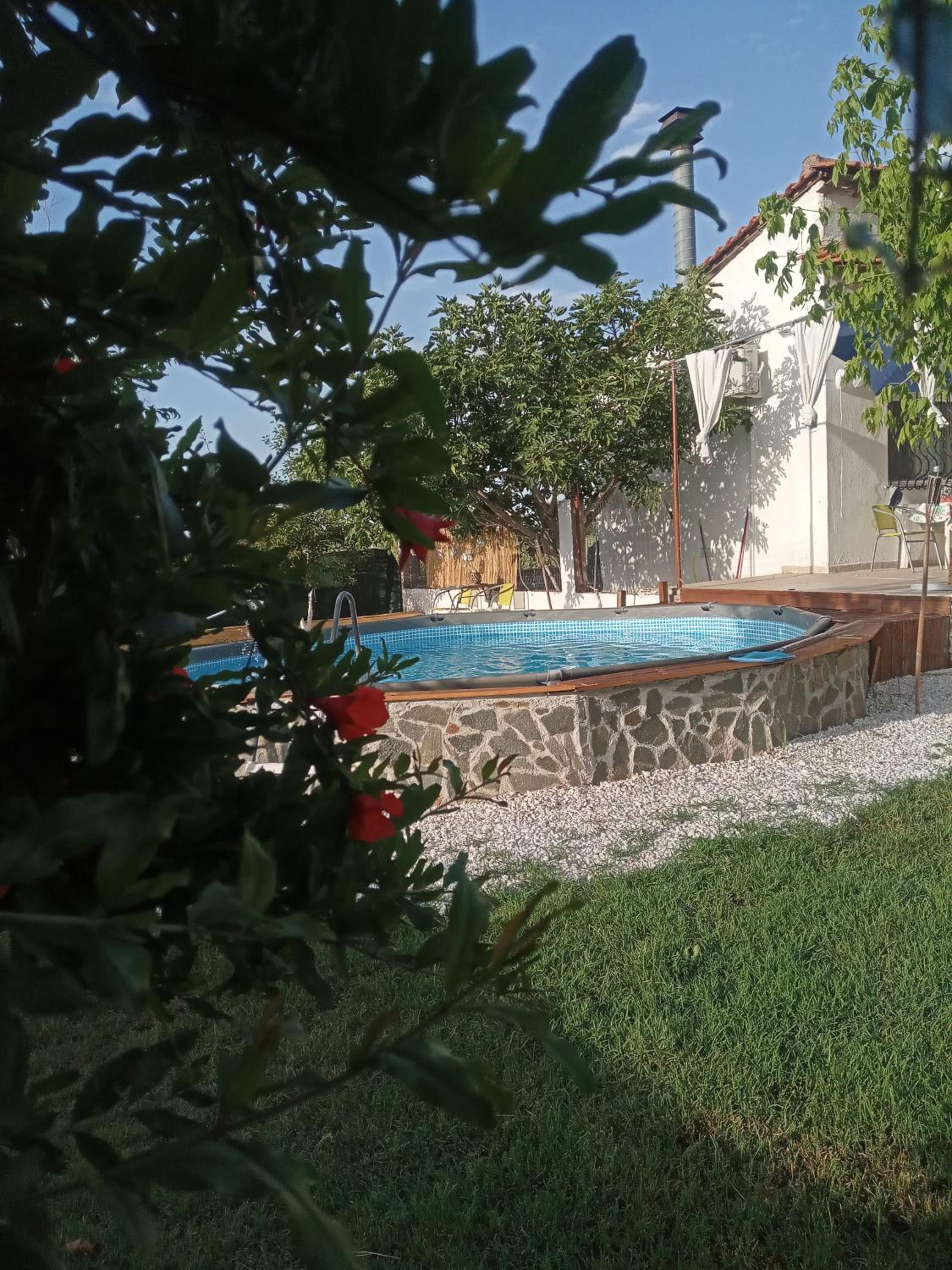 villa voula I