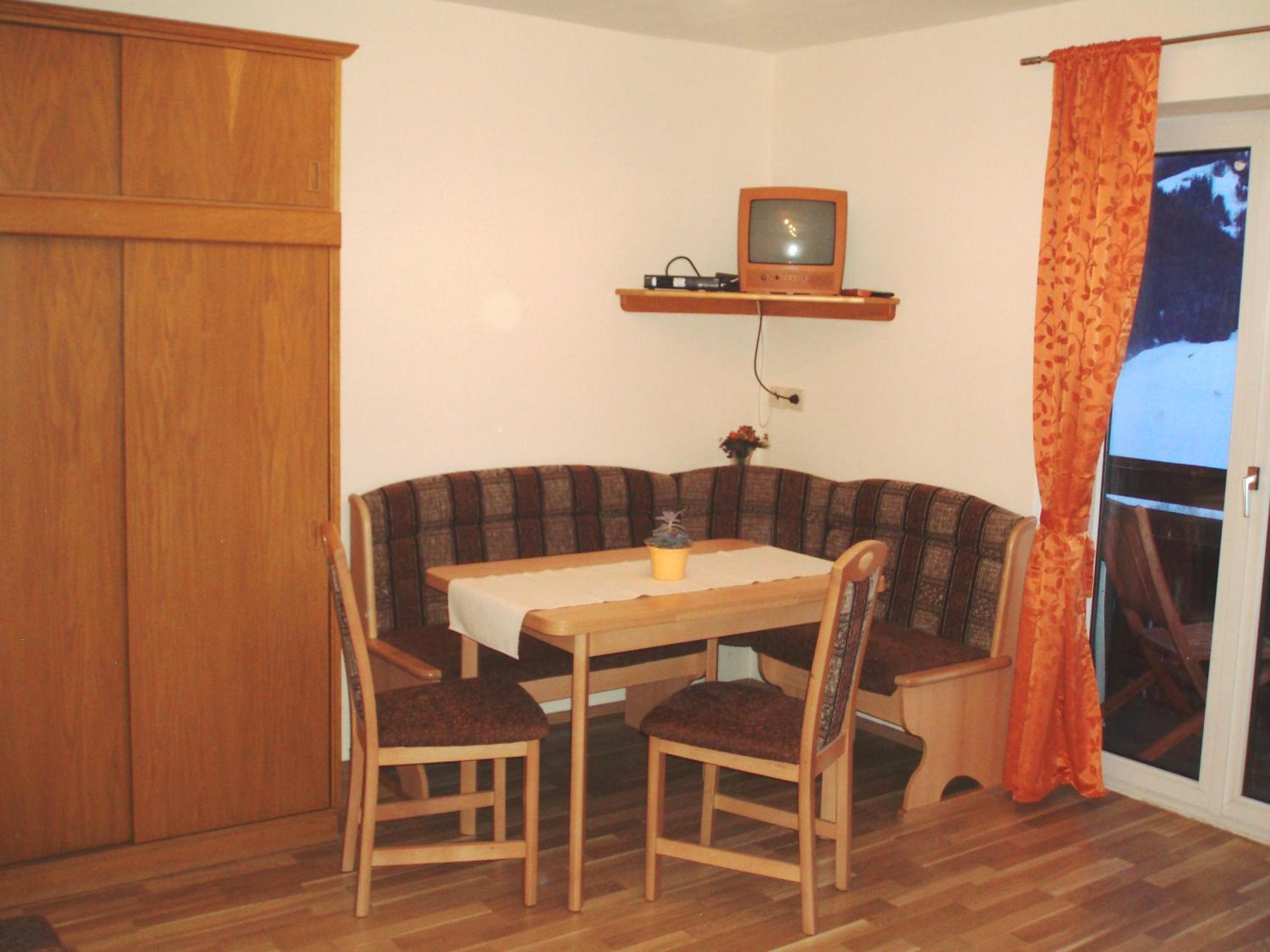 Tischnerhof Appartements