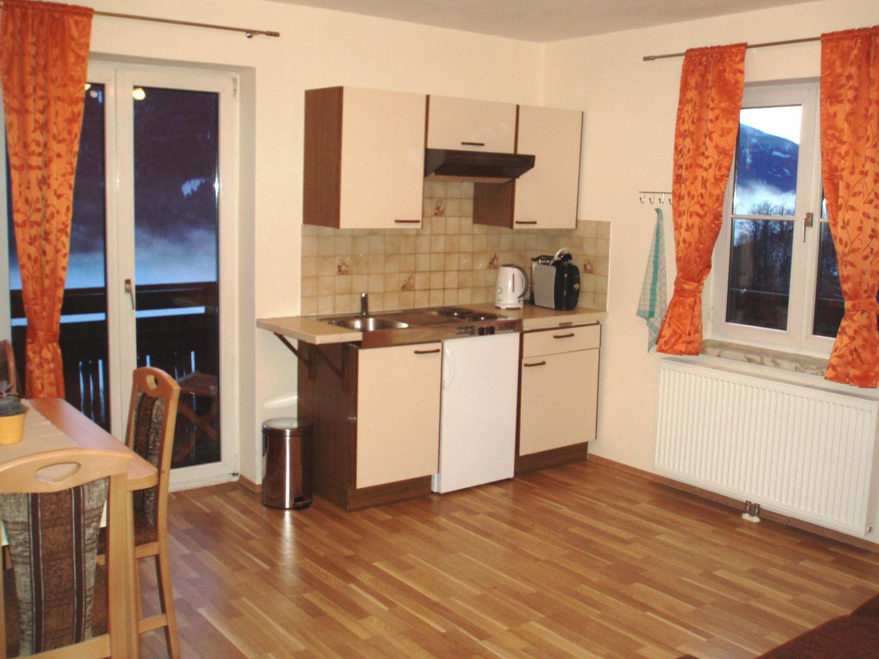 Tischnerhof Appartements