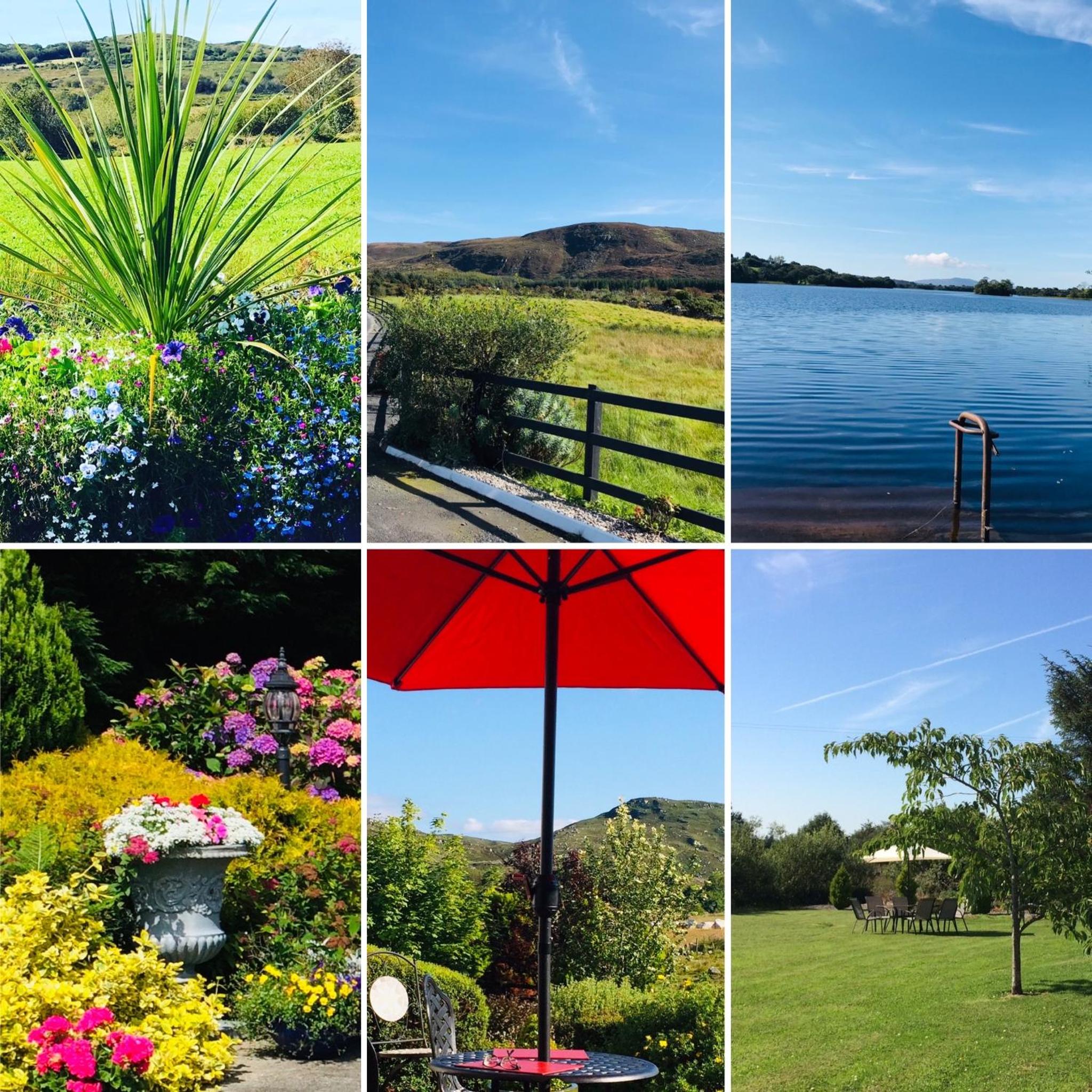 Hillcrest farmhouse Bed & Breakfast
