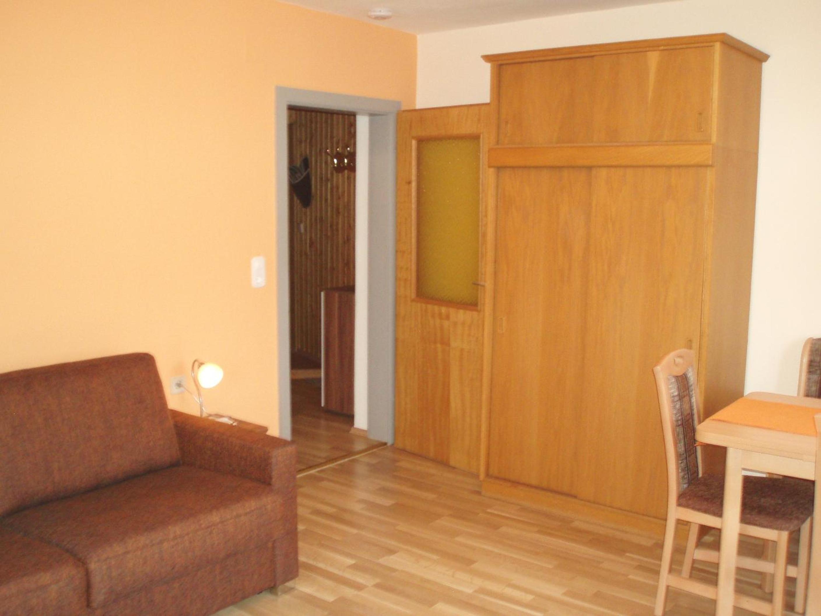 Tischnerhof Appartements