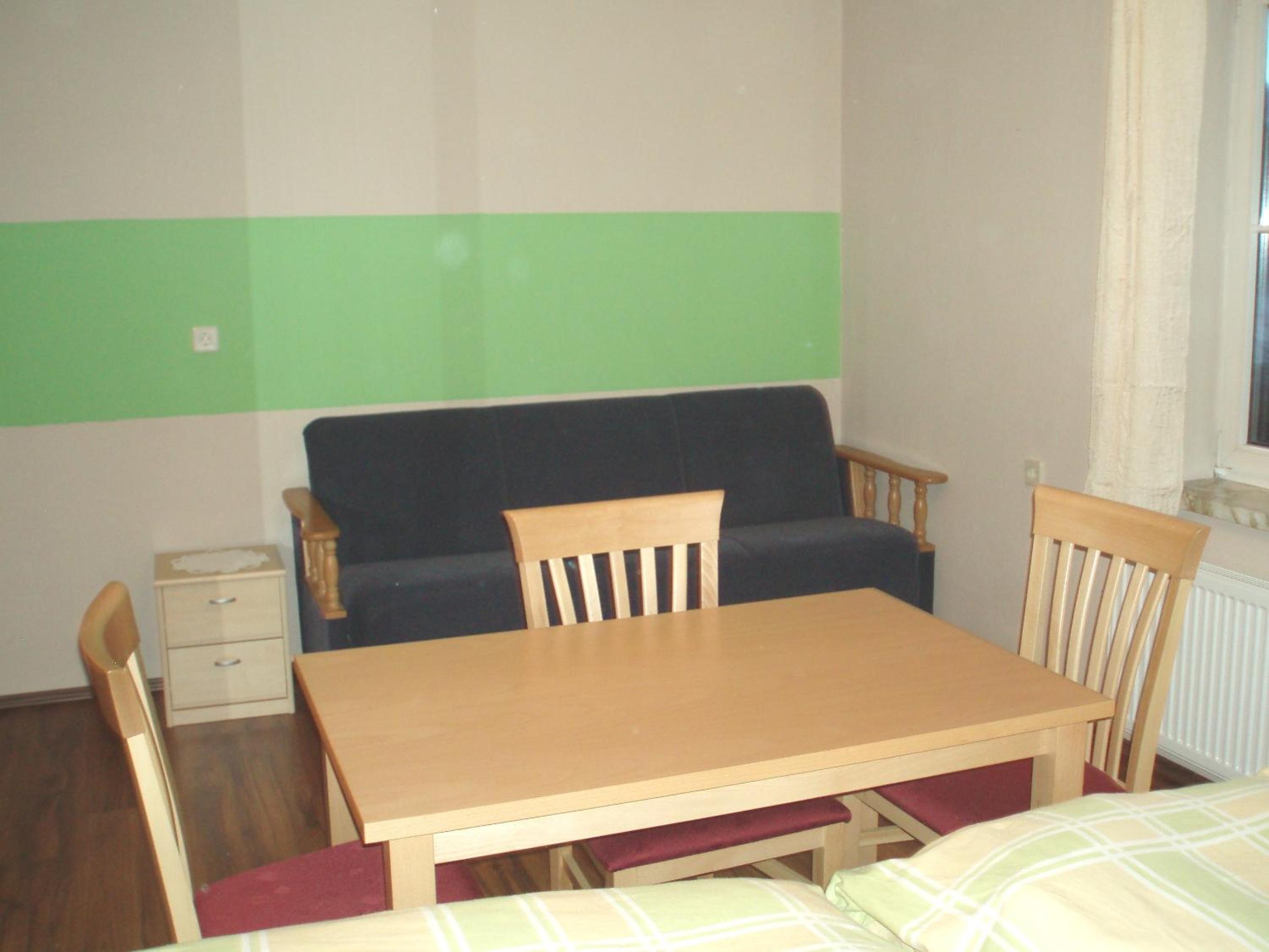 Tischnerhof Appartements