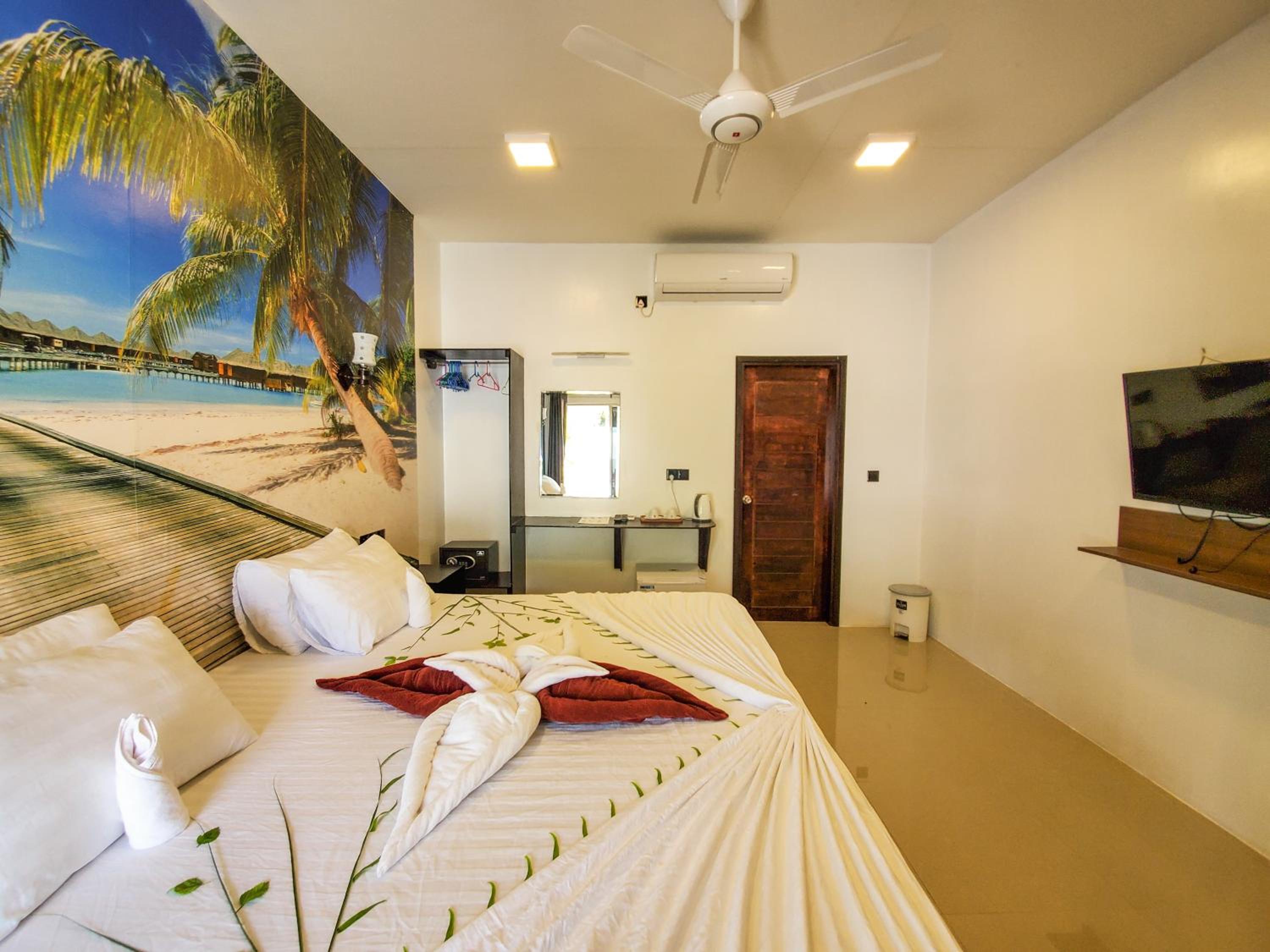 Summer inn Thoddoo