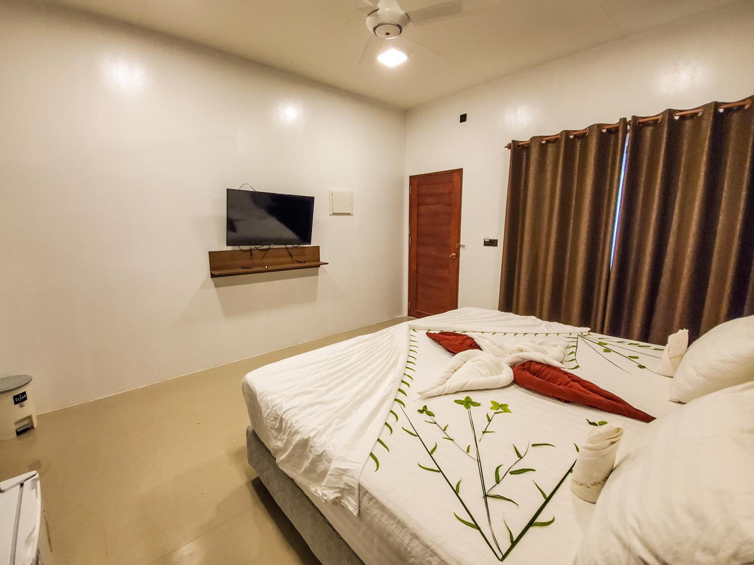Summer inn Thoddoo