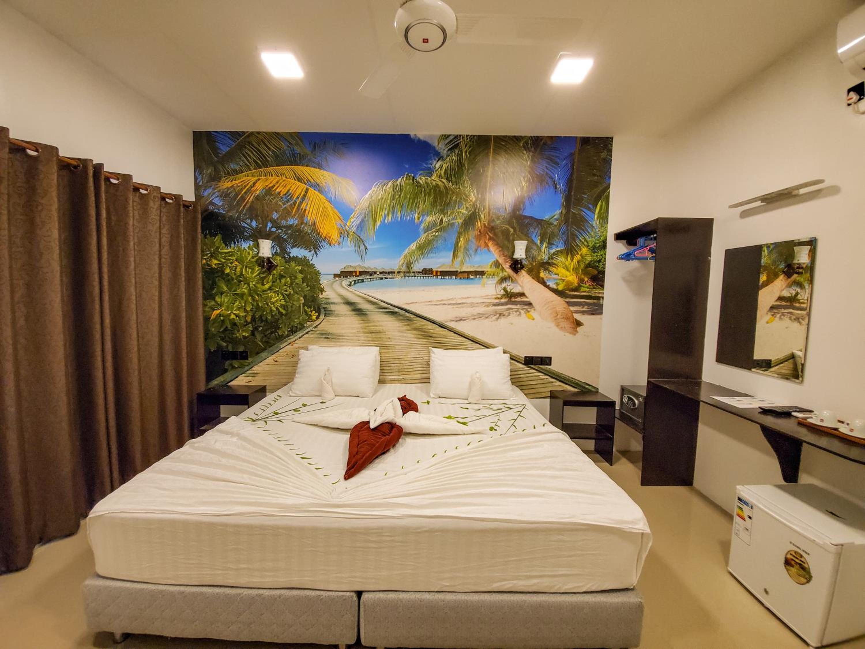 Summer inn Thoddoo
