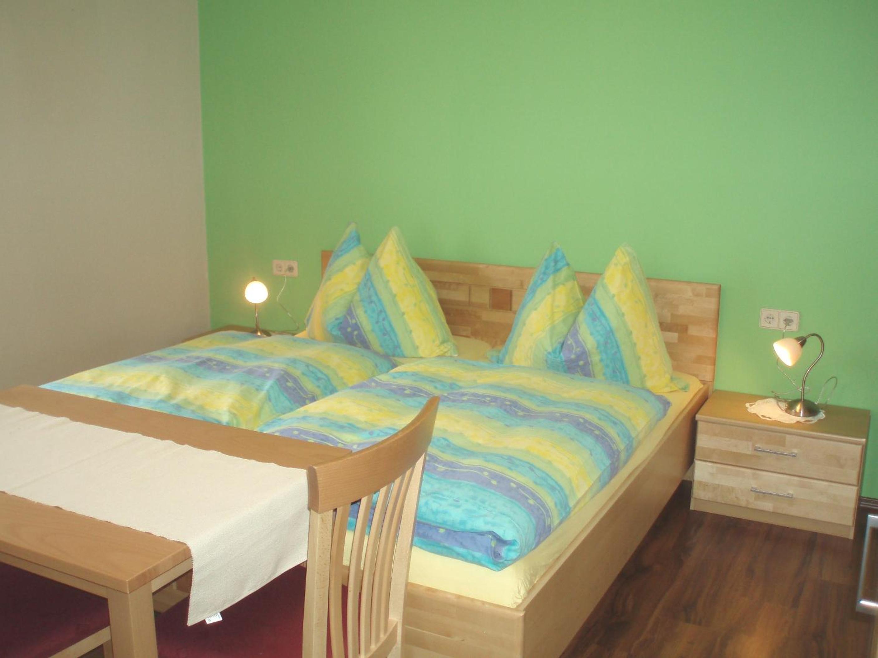 Tischnerhof Appartements