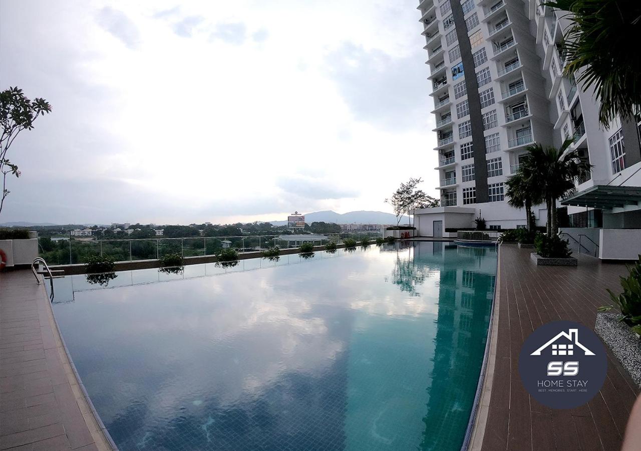 KULAI HOME STAY @IOI MALL/JPO/AEON/SENAI AIRPORT photo 8