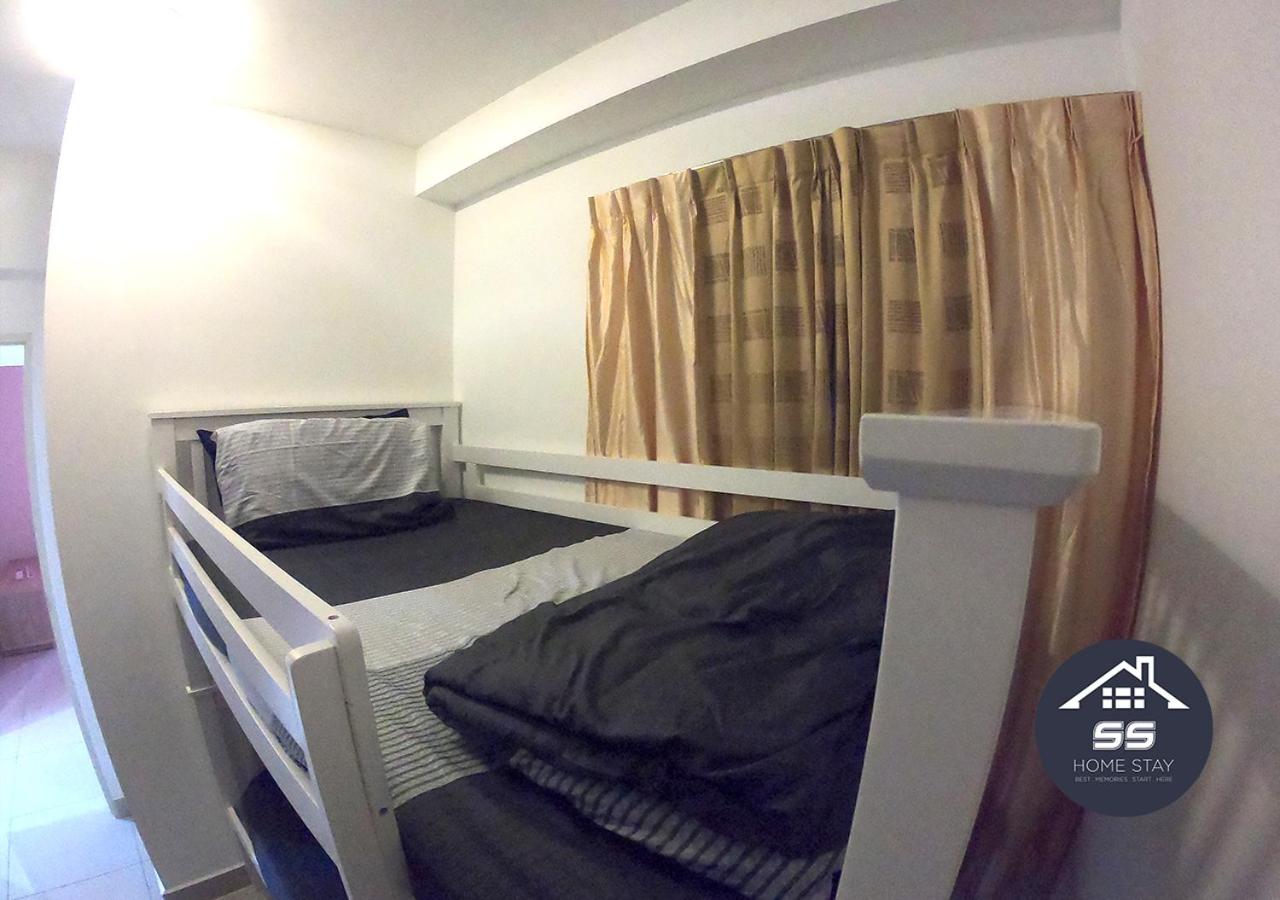 KULAI HOME STAY @IOI MALL/JPO/AEON/SENAI AIRPORT photo 5