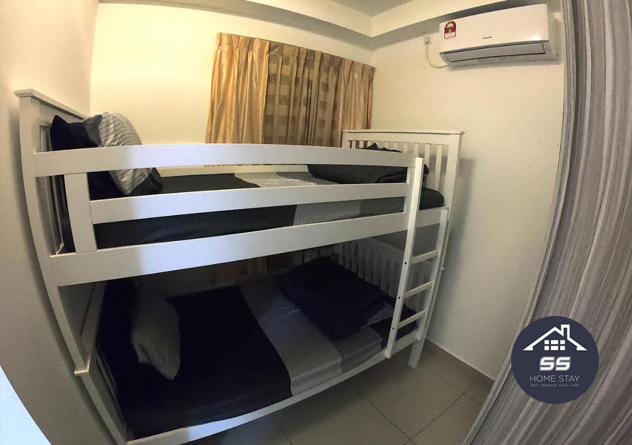 KULAI HOME STAY @IOI MALL/JPO/AEON/SENAI AIRPORT photo 6