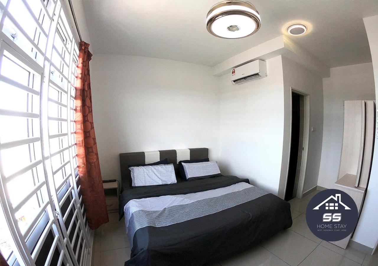 KULAI HOME STAY @IOI MALL/JPO/AEON/SENAI AIRPORT photo 1