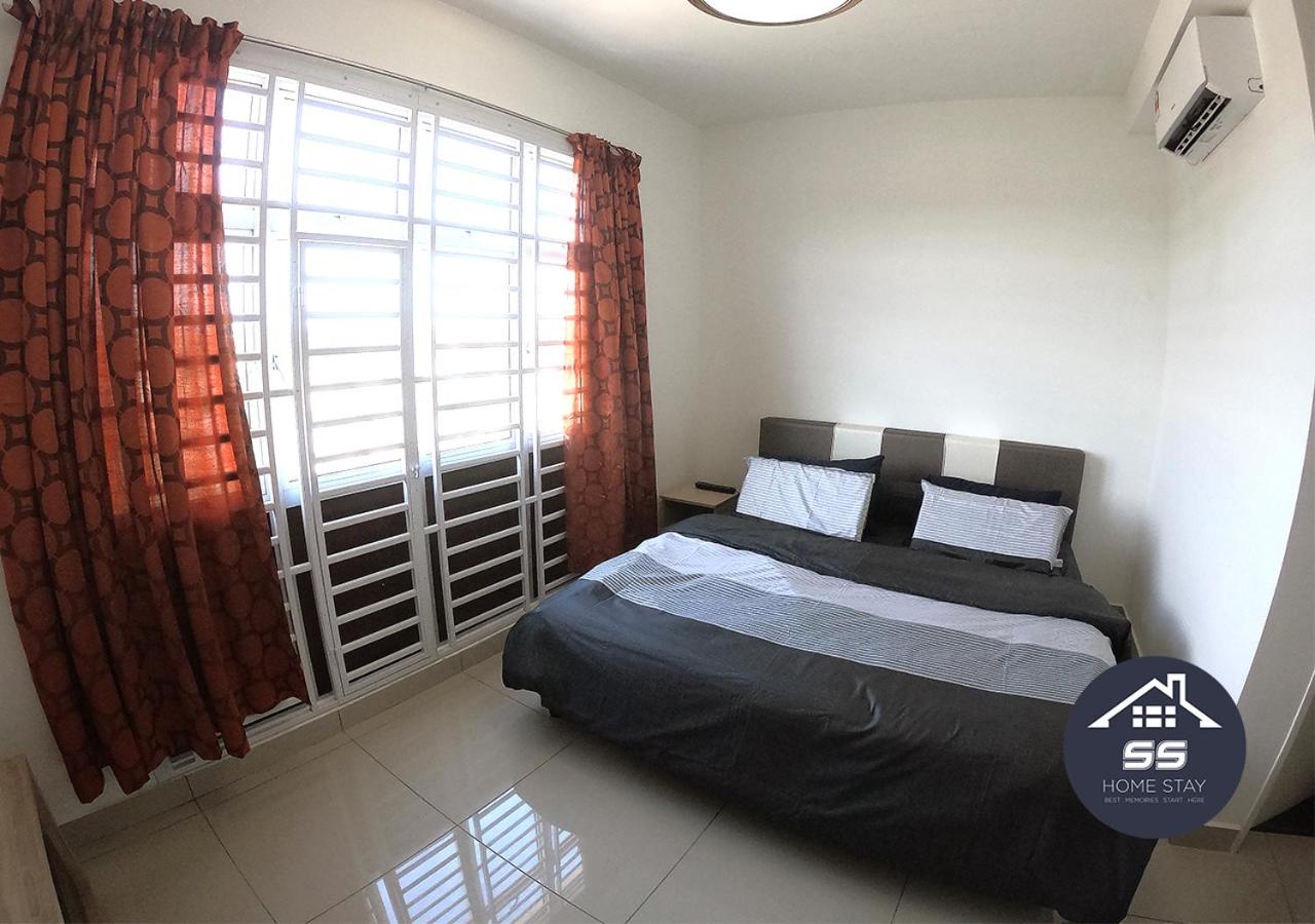 KULAI HOME STAY @IOI MALL/JPO/AEON/SENAI AIRPORT photo 4