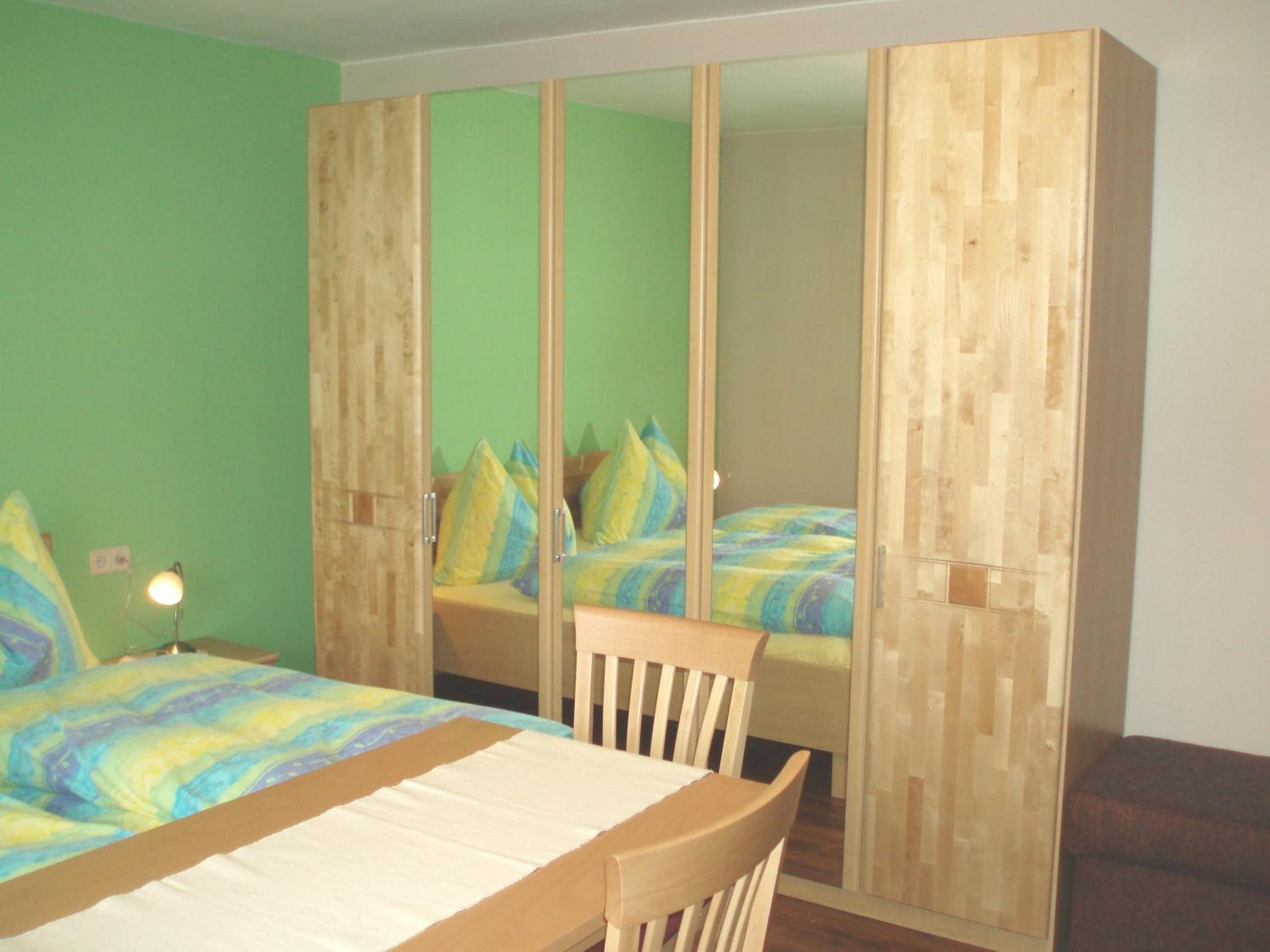 Tischnerhof Appartements