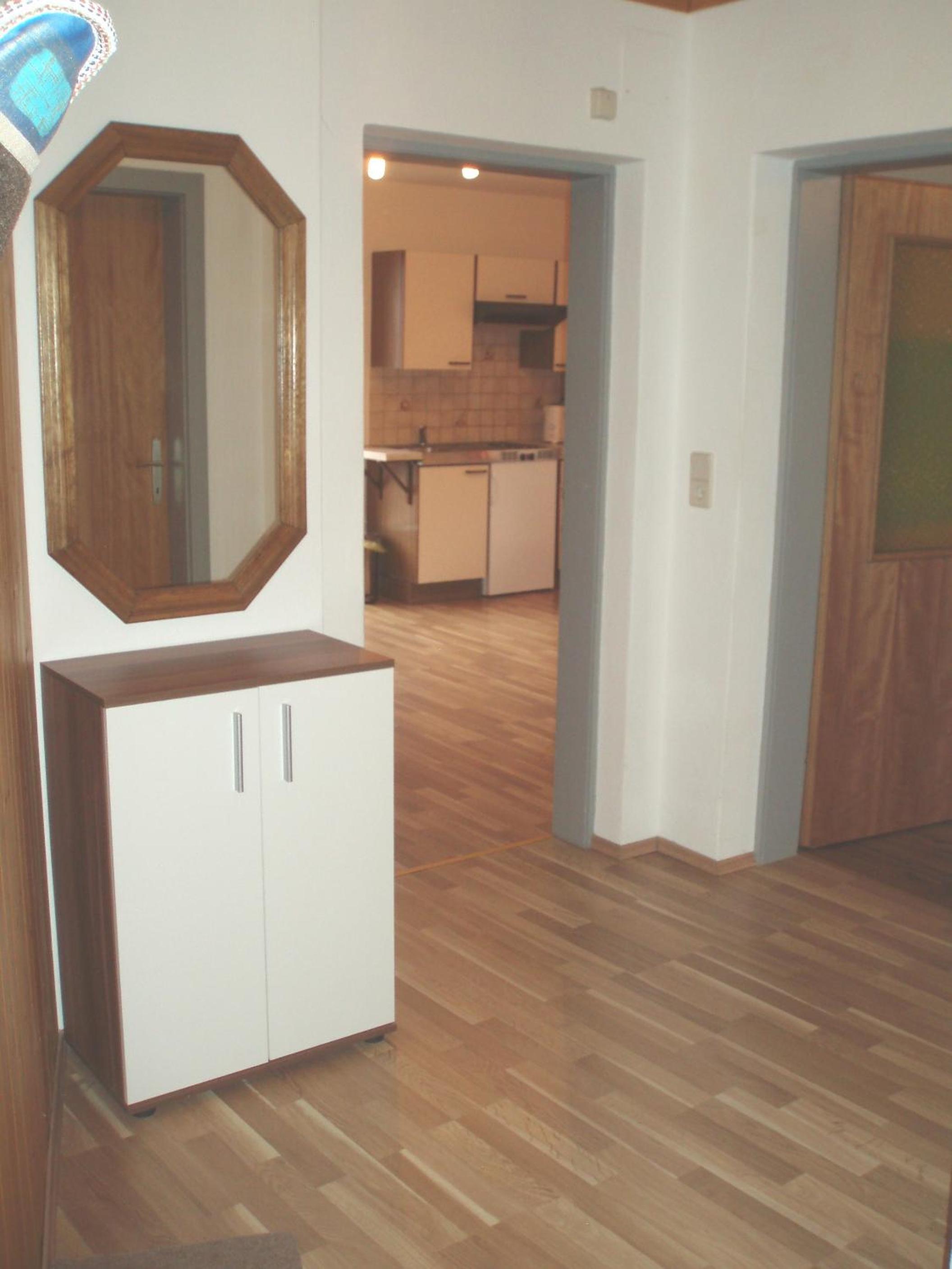 Tischnerhof Appartements