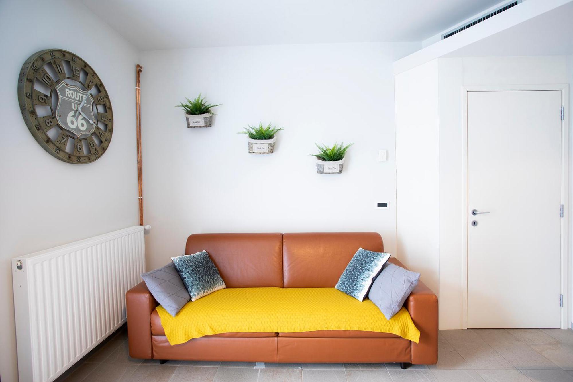Apartments Trio