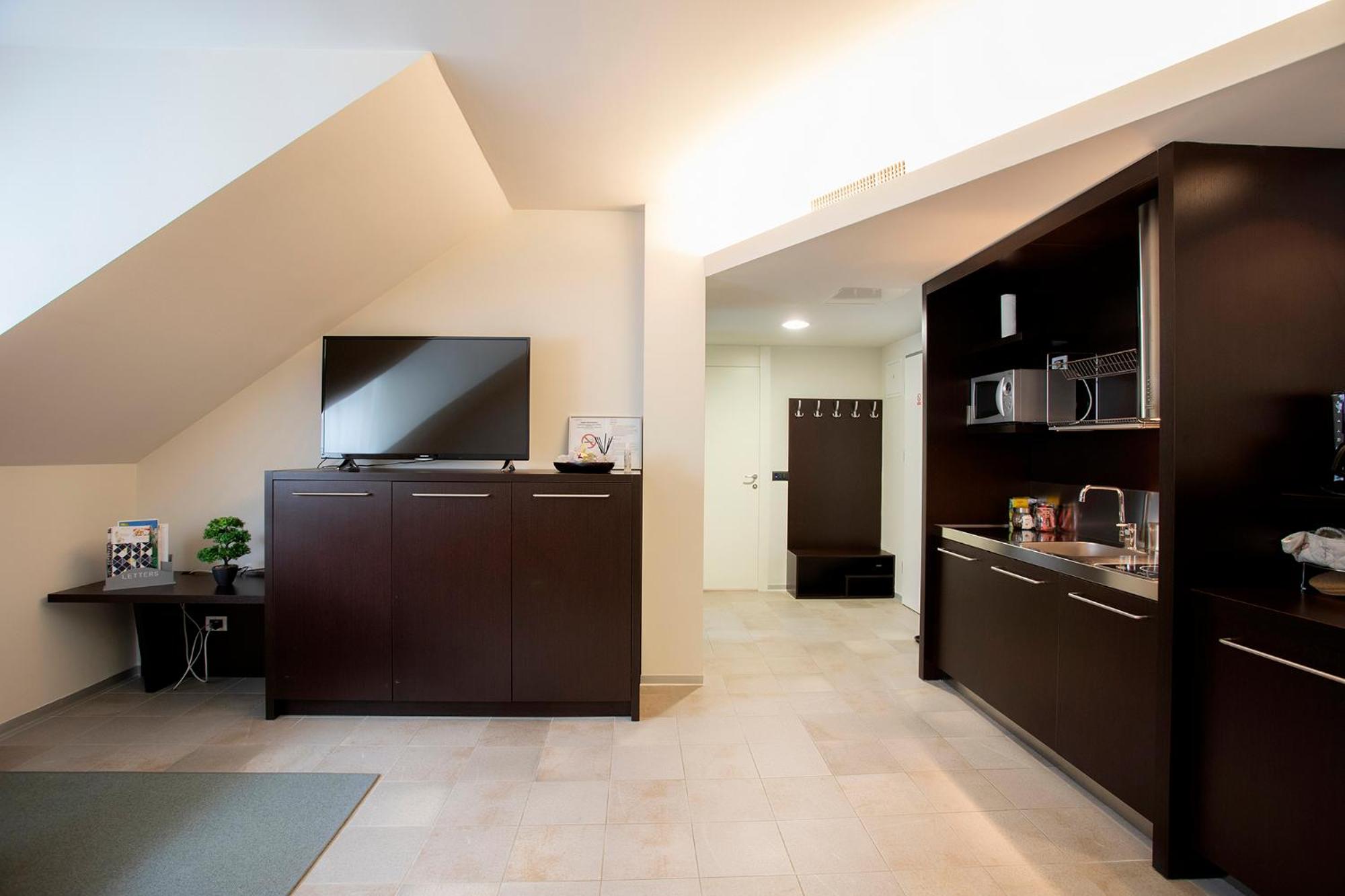 Apartments Trio