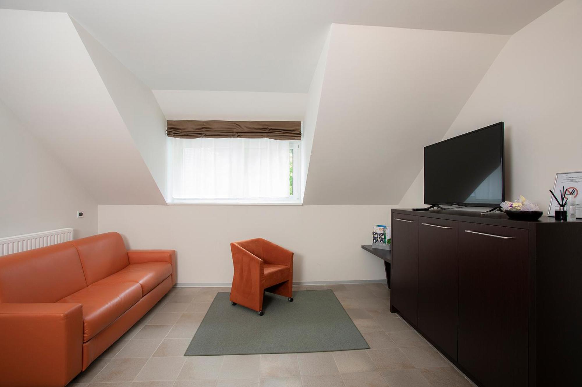 Apartments Trio