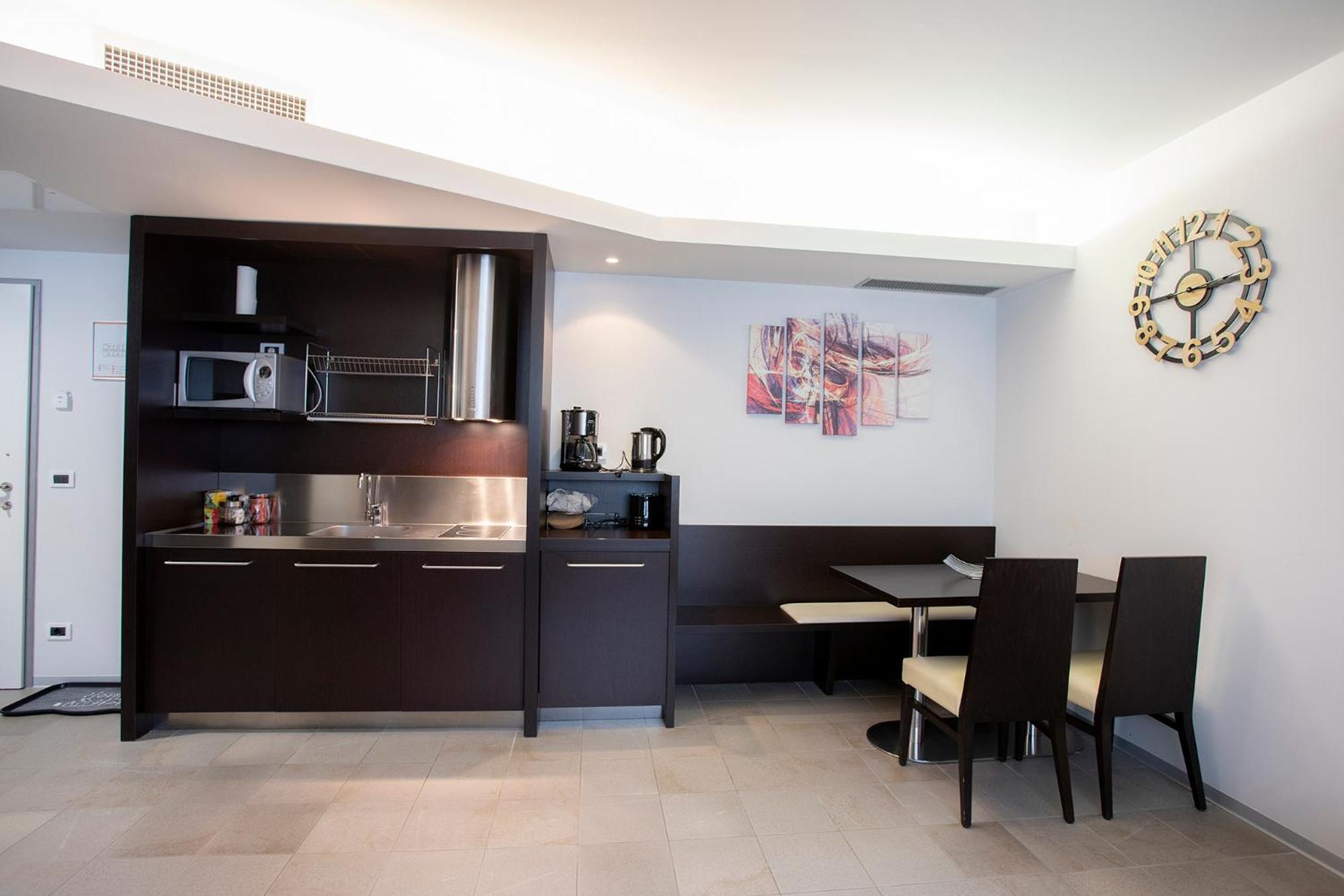 Apartments Trio