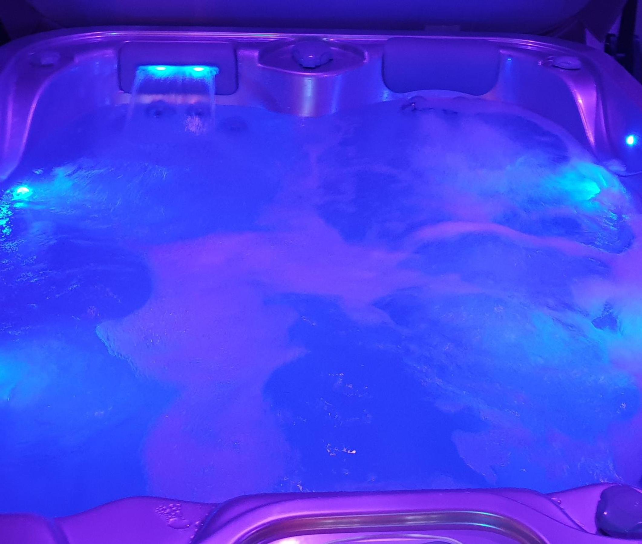 Jacuzzi
