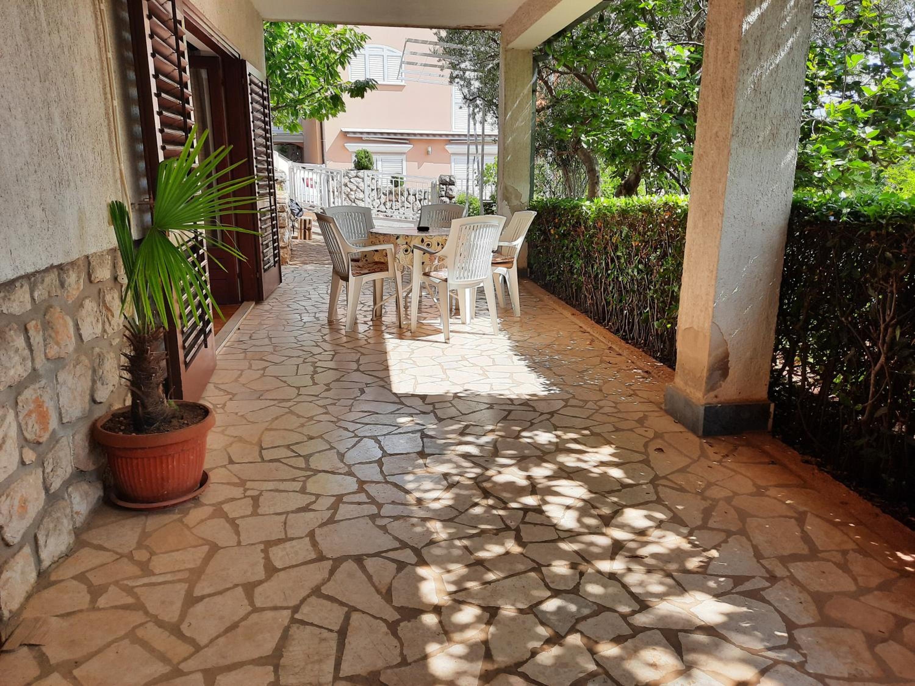 Family Nona Apartment view 5