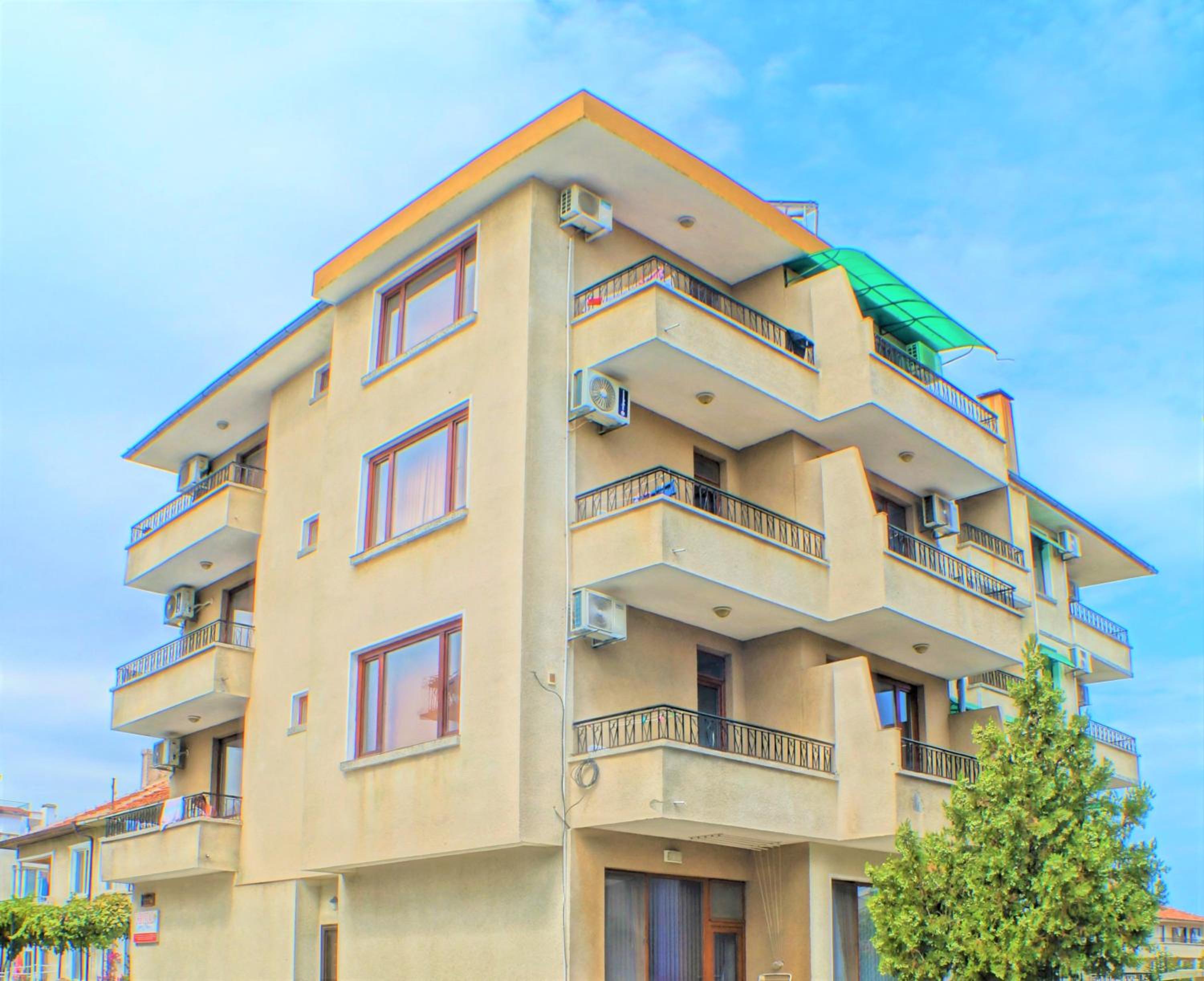 Chrystal Guest House