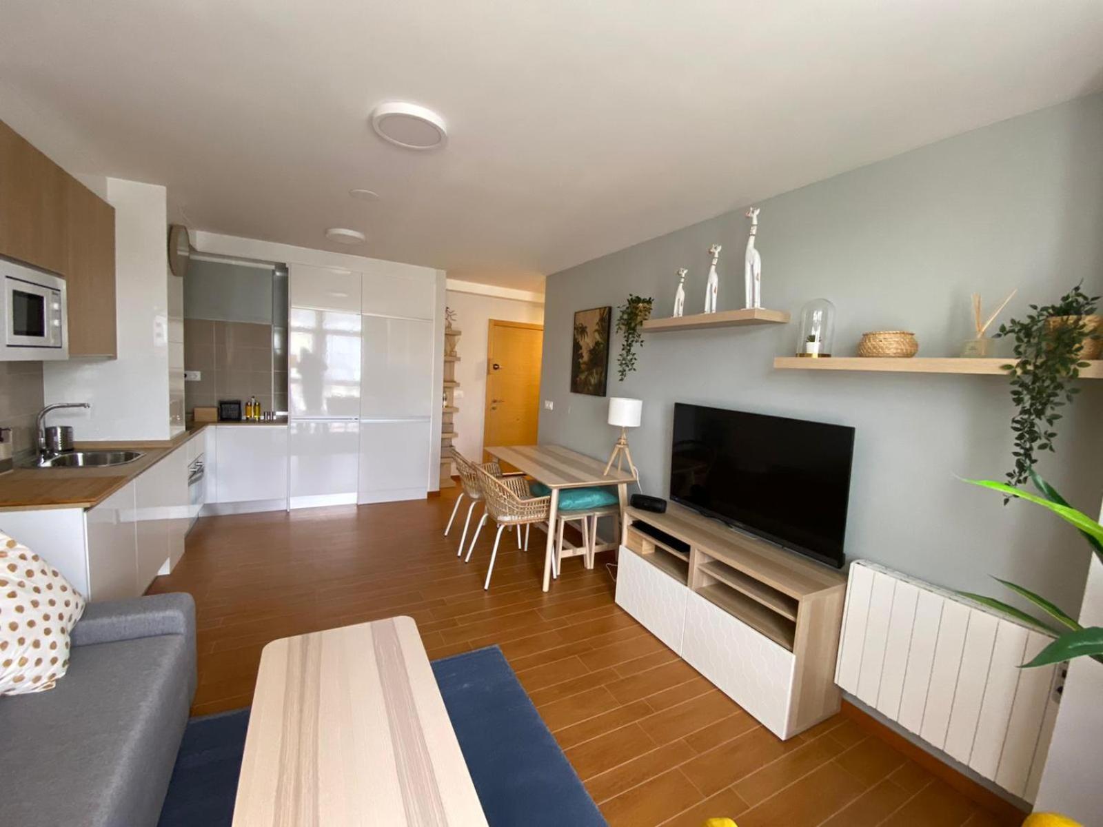 Malpica Home photo 2