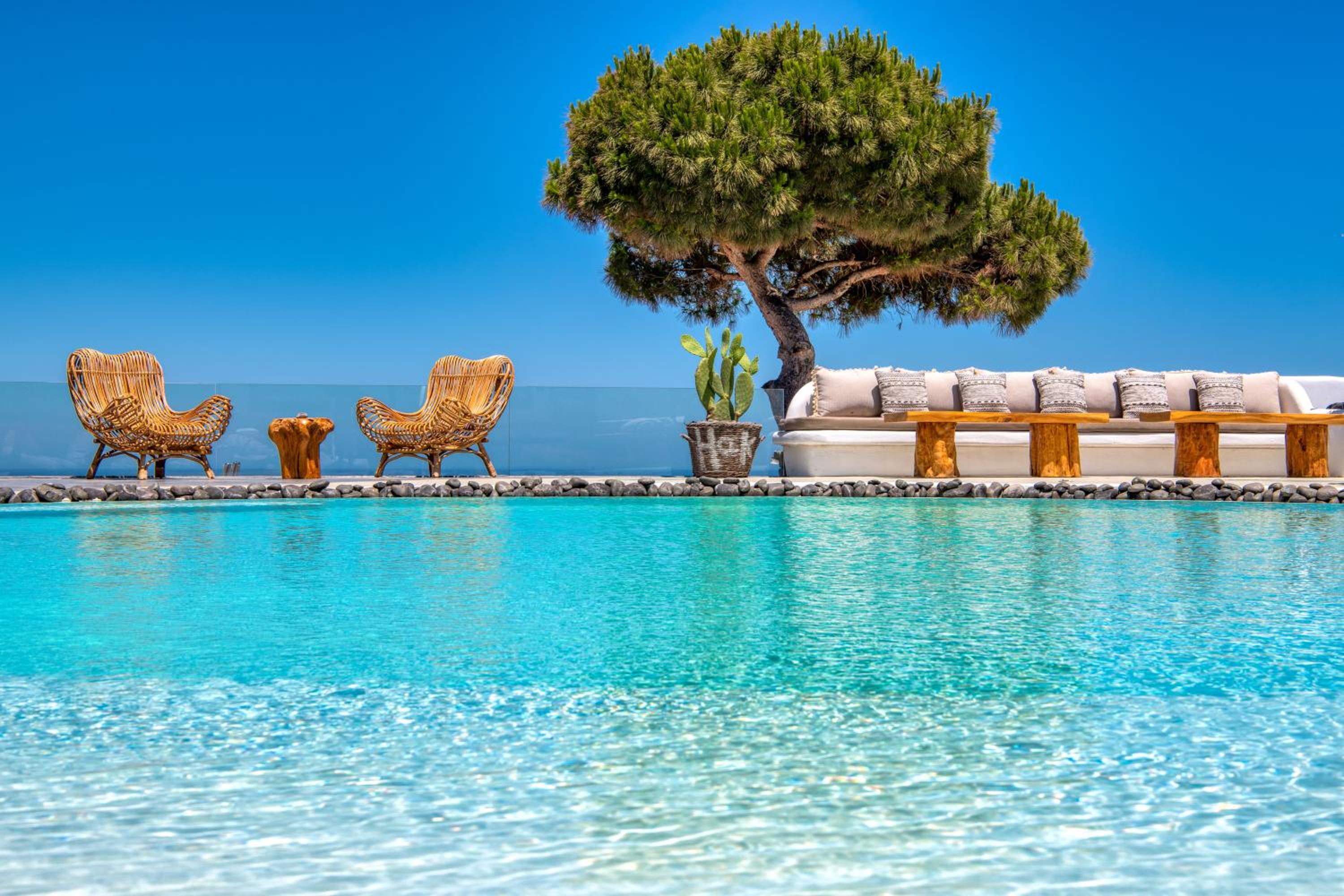 San Marino Suites by Calm Collection photo 4