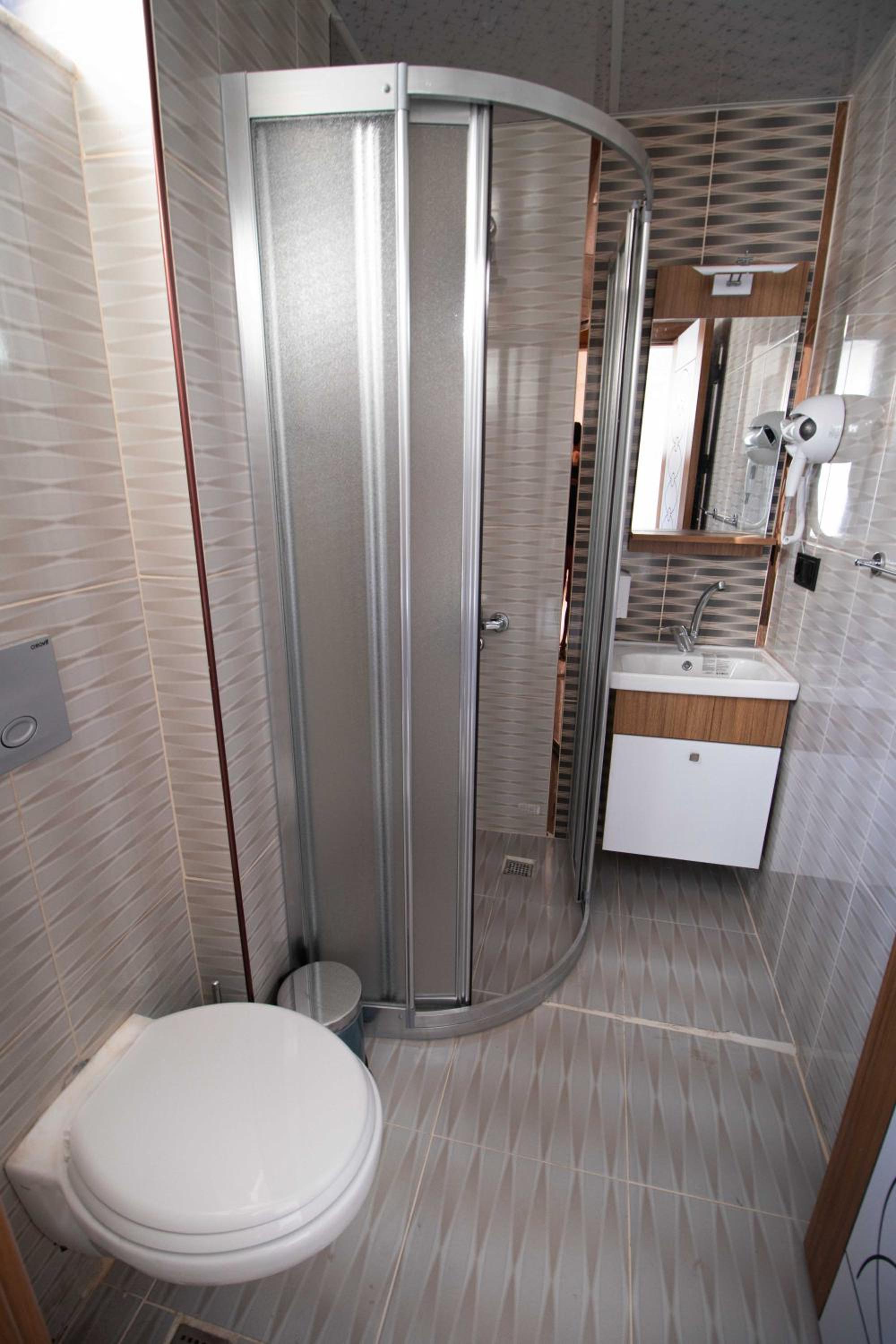 Ersoy İkiz Otel - Image 27