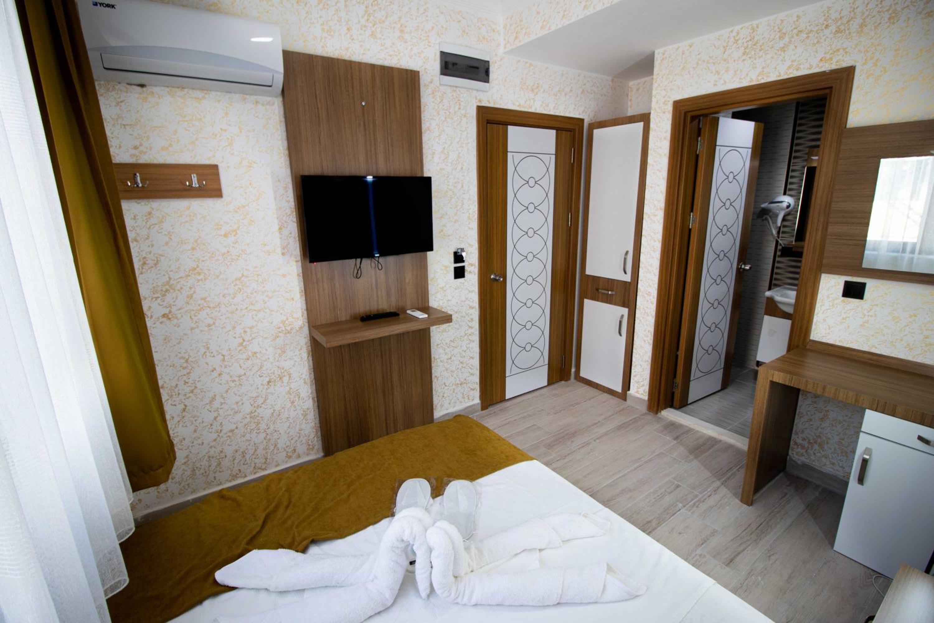Ersoy İkiz Otel - Image 22
