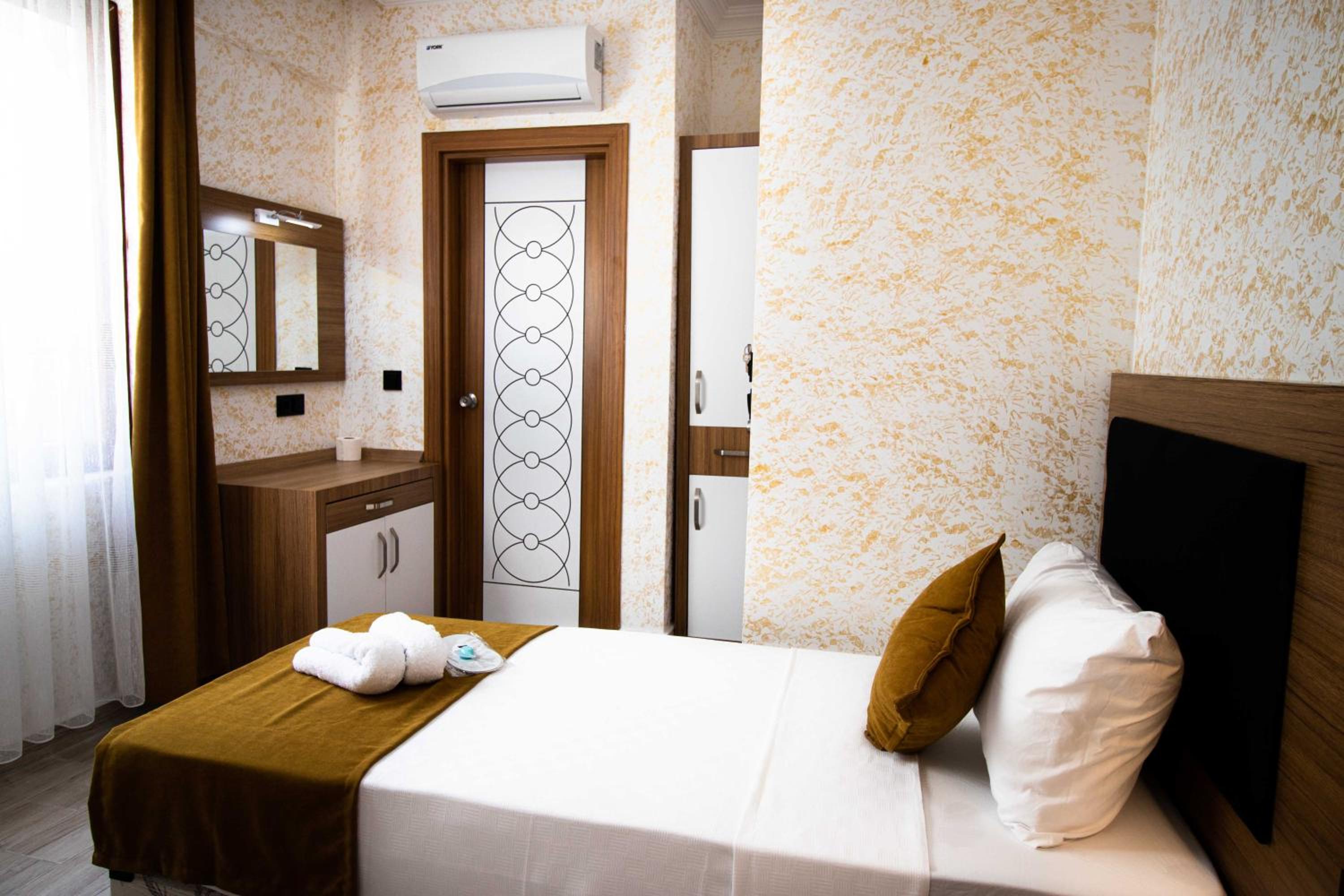 Ersoy İkiz Otel - Image 28