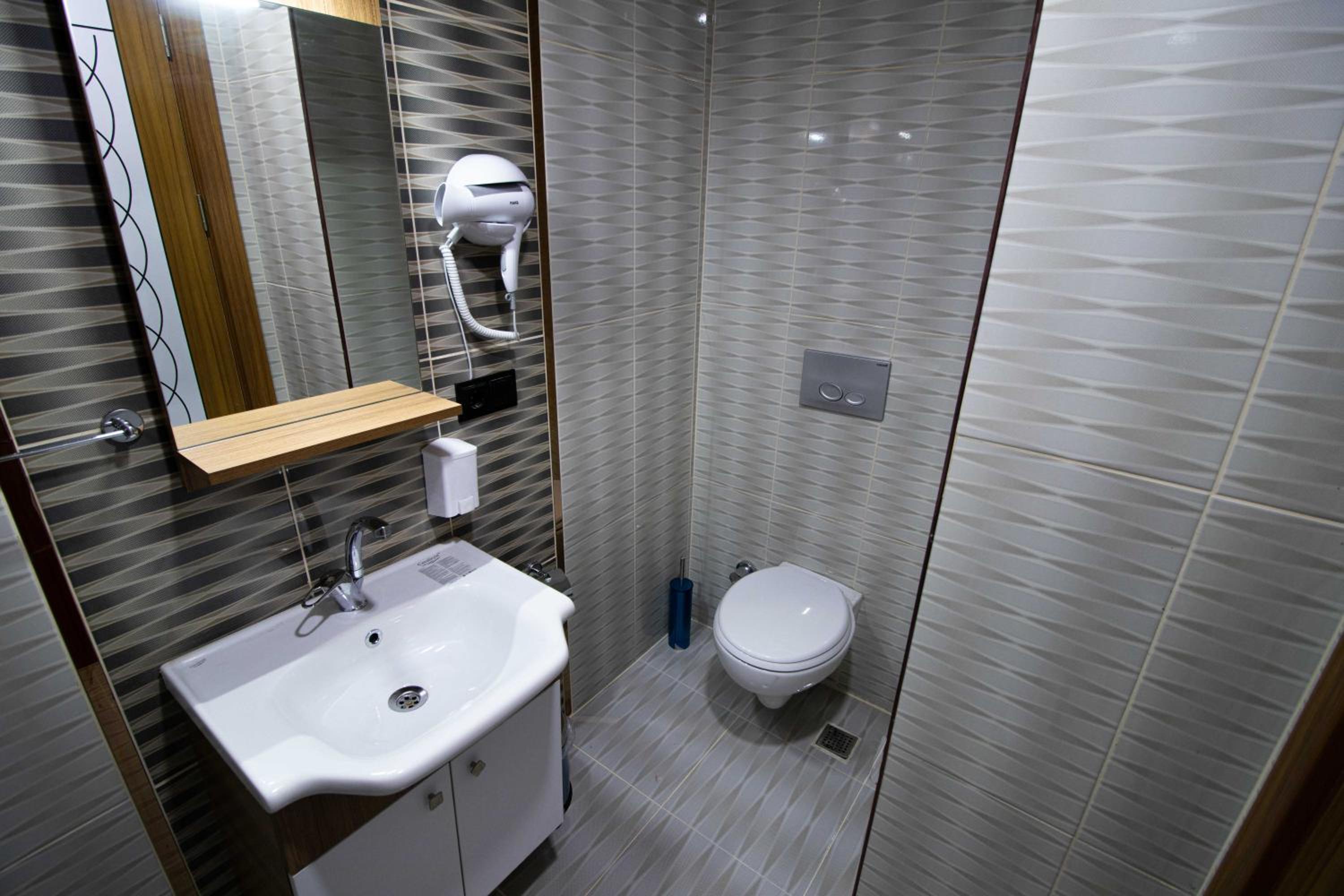 Ersoy İkiz Otel - Image 33