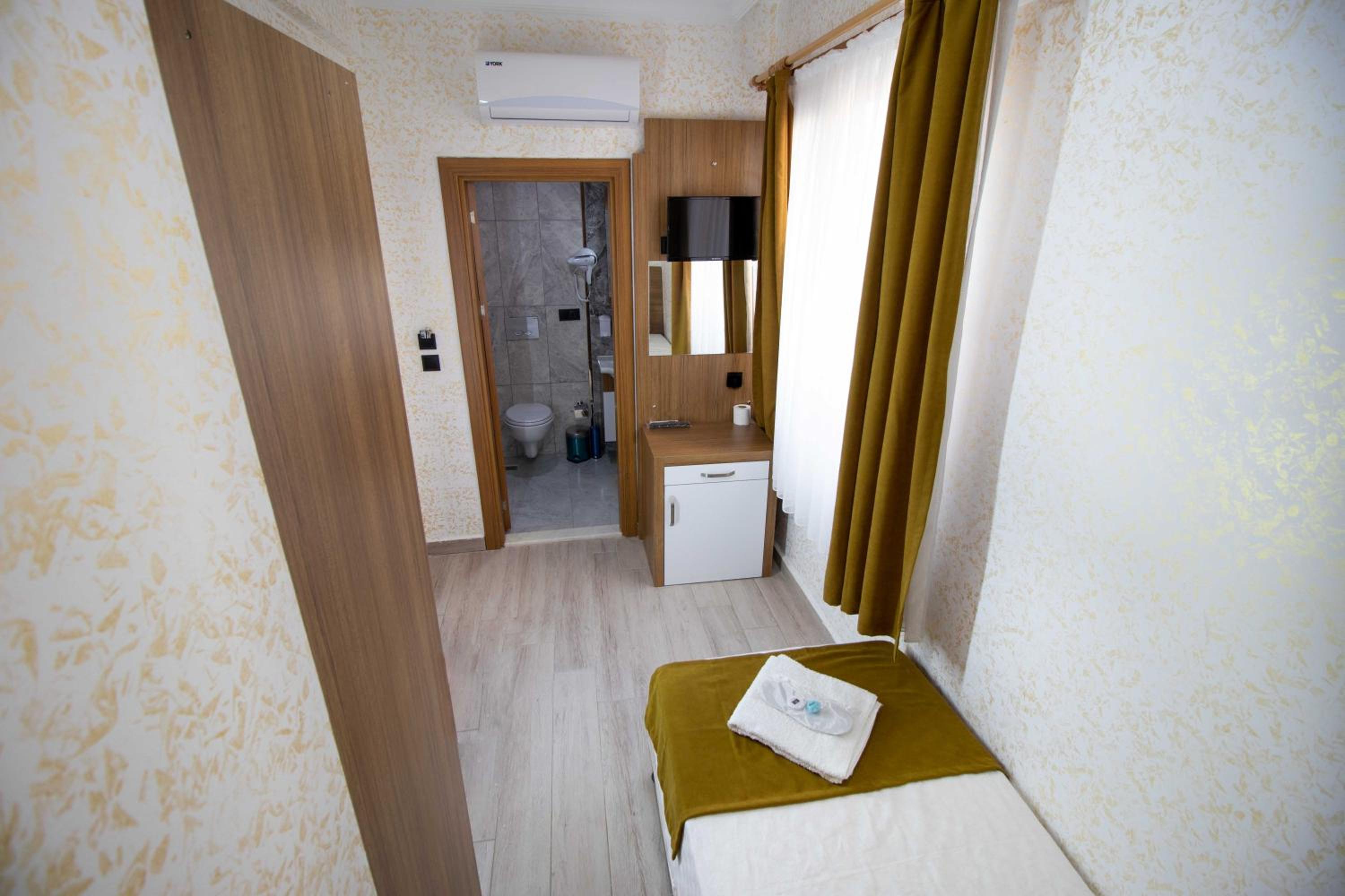 Ersoy İkiz Otel - Image 38