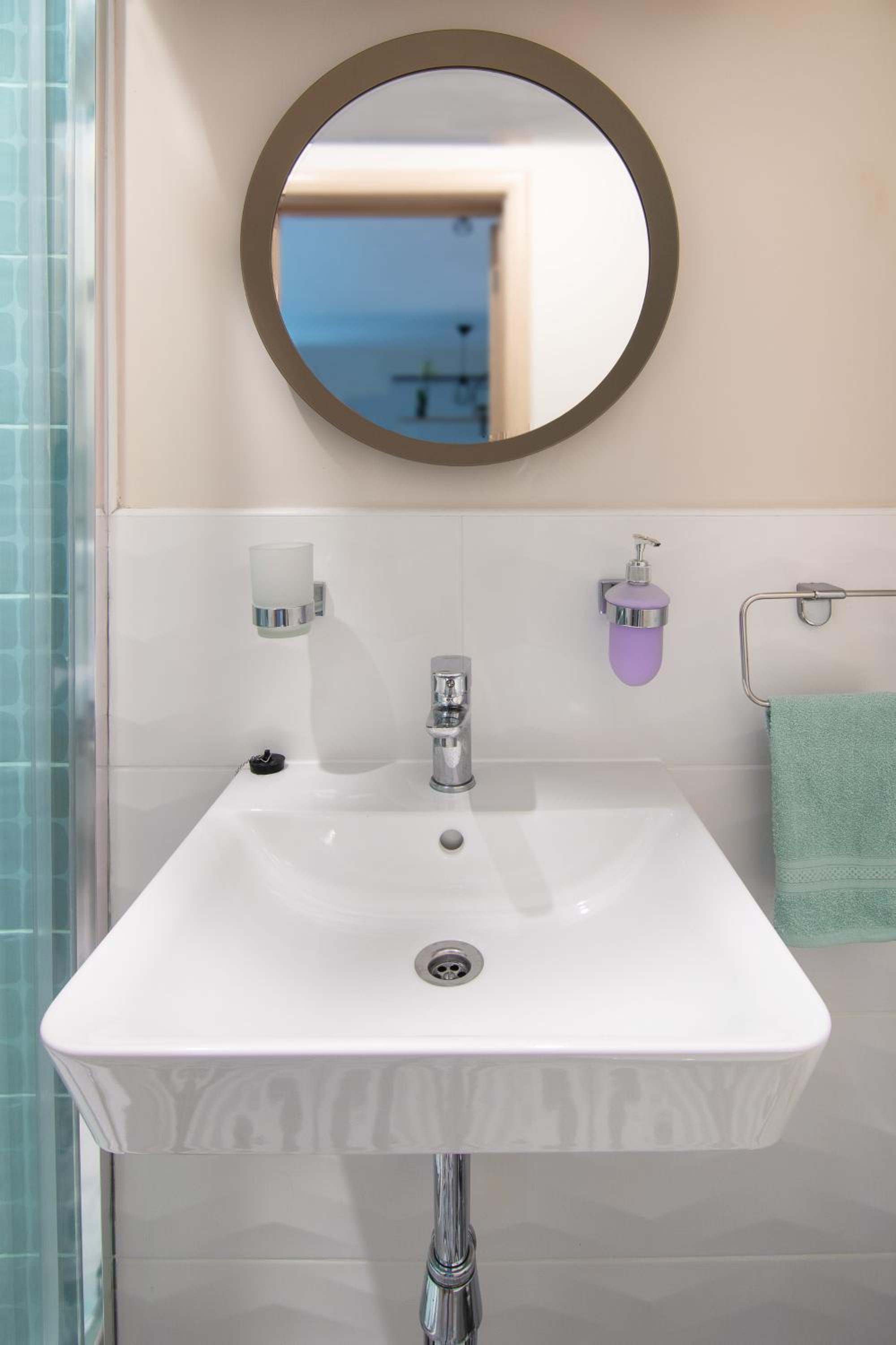 The Cozy Studio, Varna City Centre
